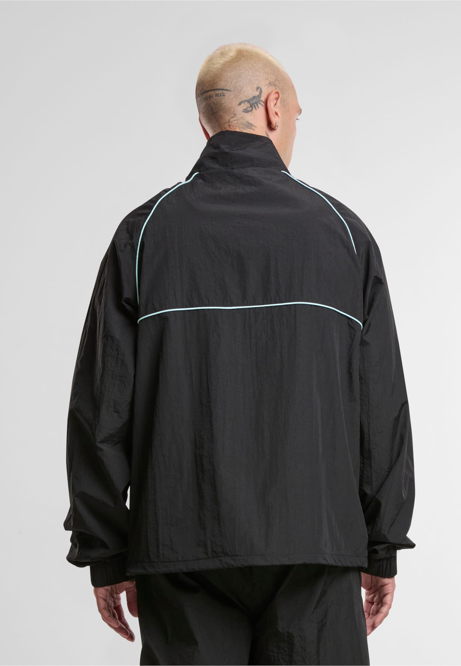 Karl Kani Og Sport Trackjacket – Bild 2
