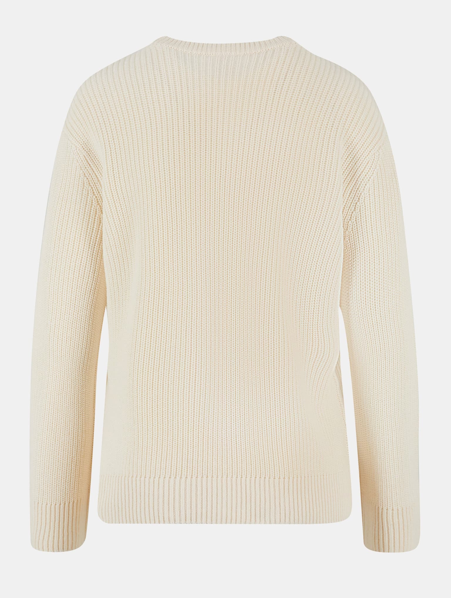 Urban Classics Ladies Rib Knit Sweater – Bild 4