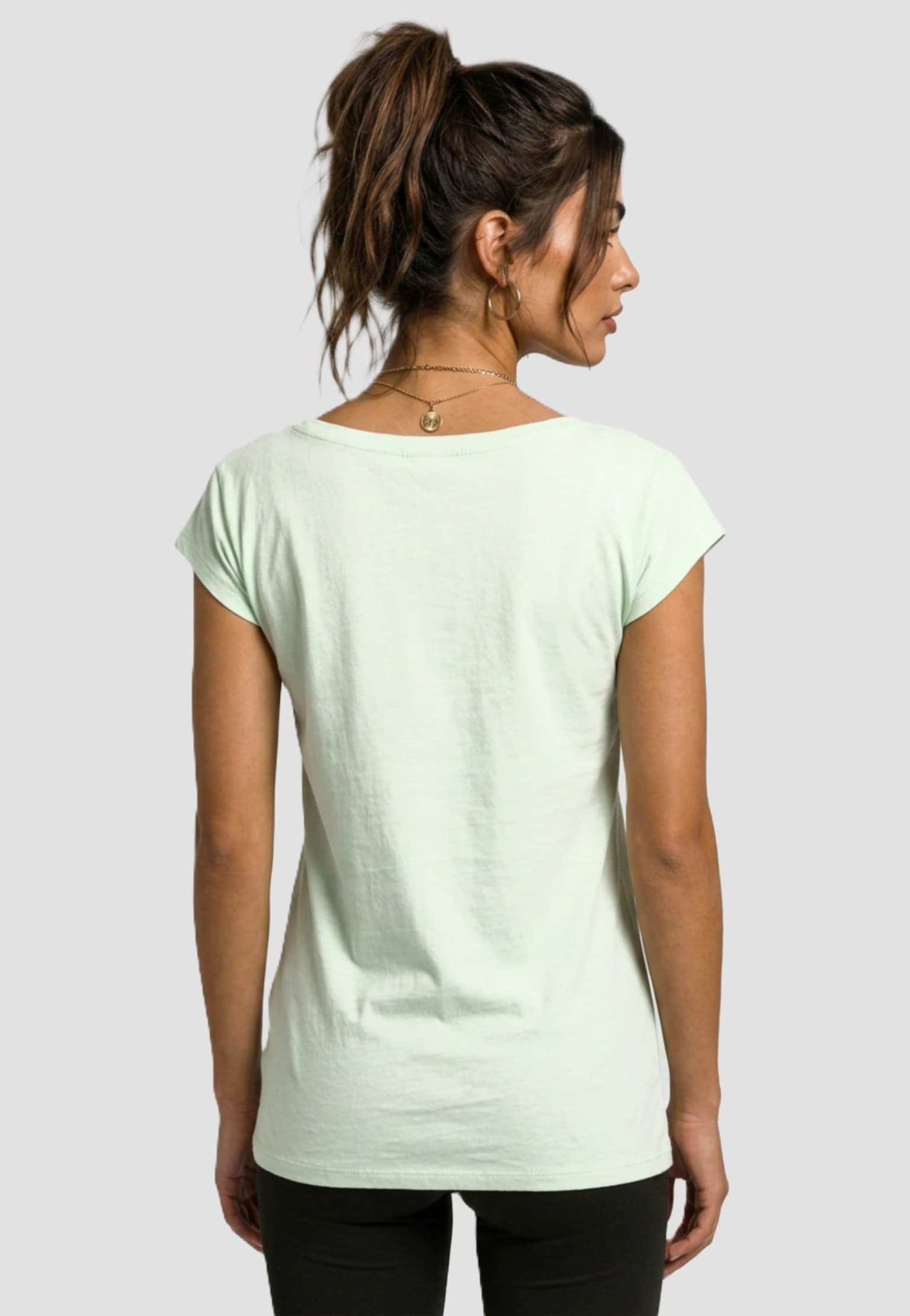Urban Classics Think Tee – Bild 2