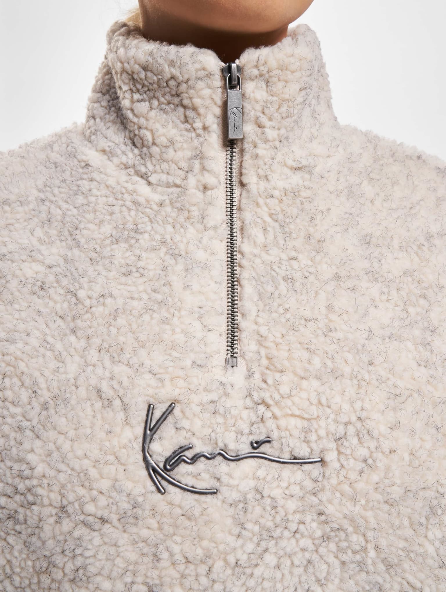 Karl Kani KW233-043-1 KK Metal Signature Teddy Troyer – Bild 4