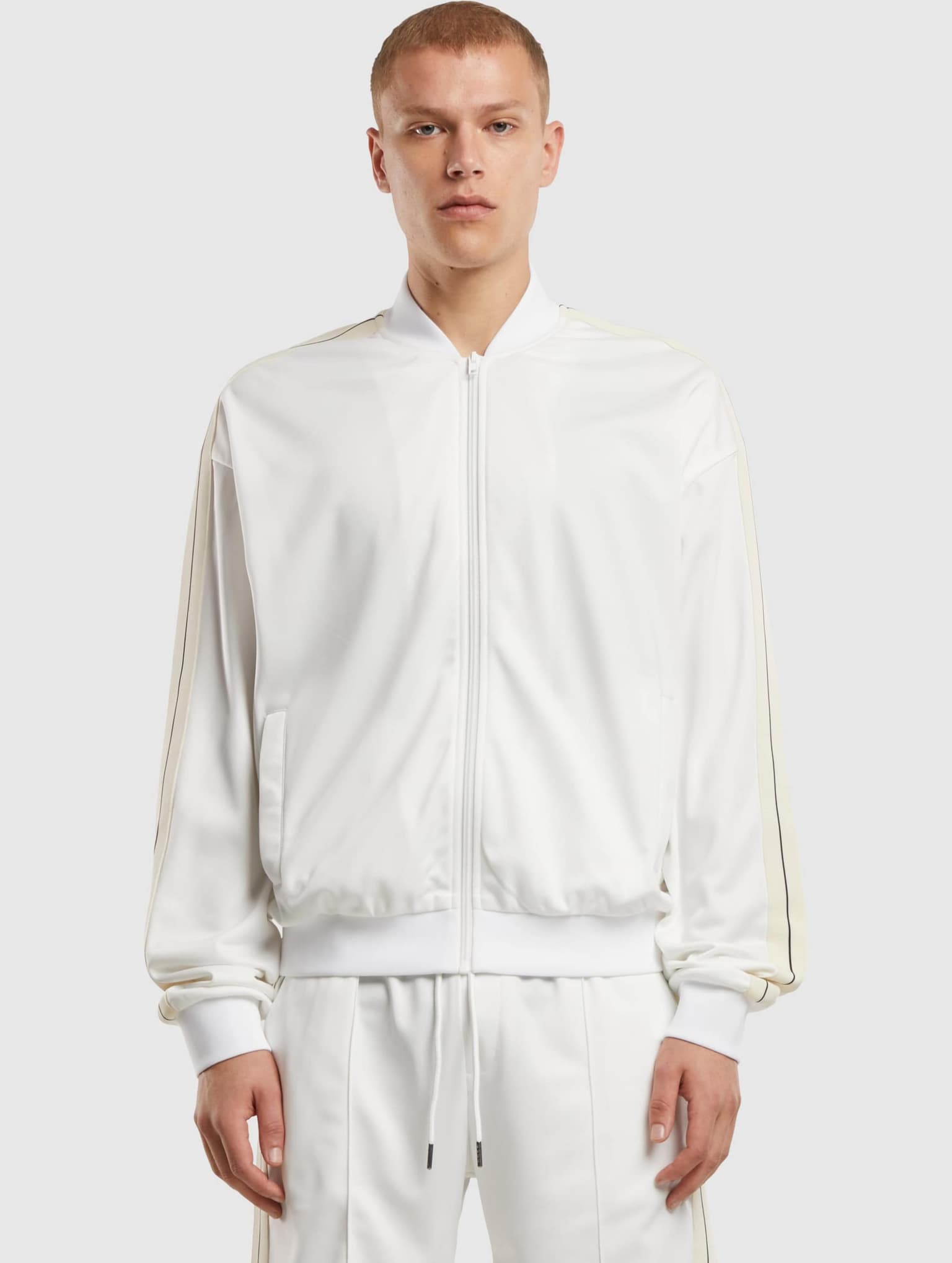 Urban Classics Tennis Core Jacket – Bild 3