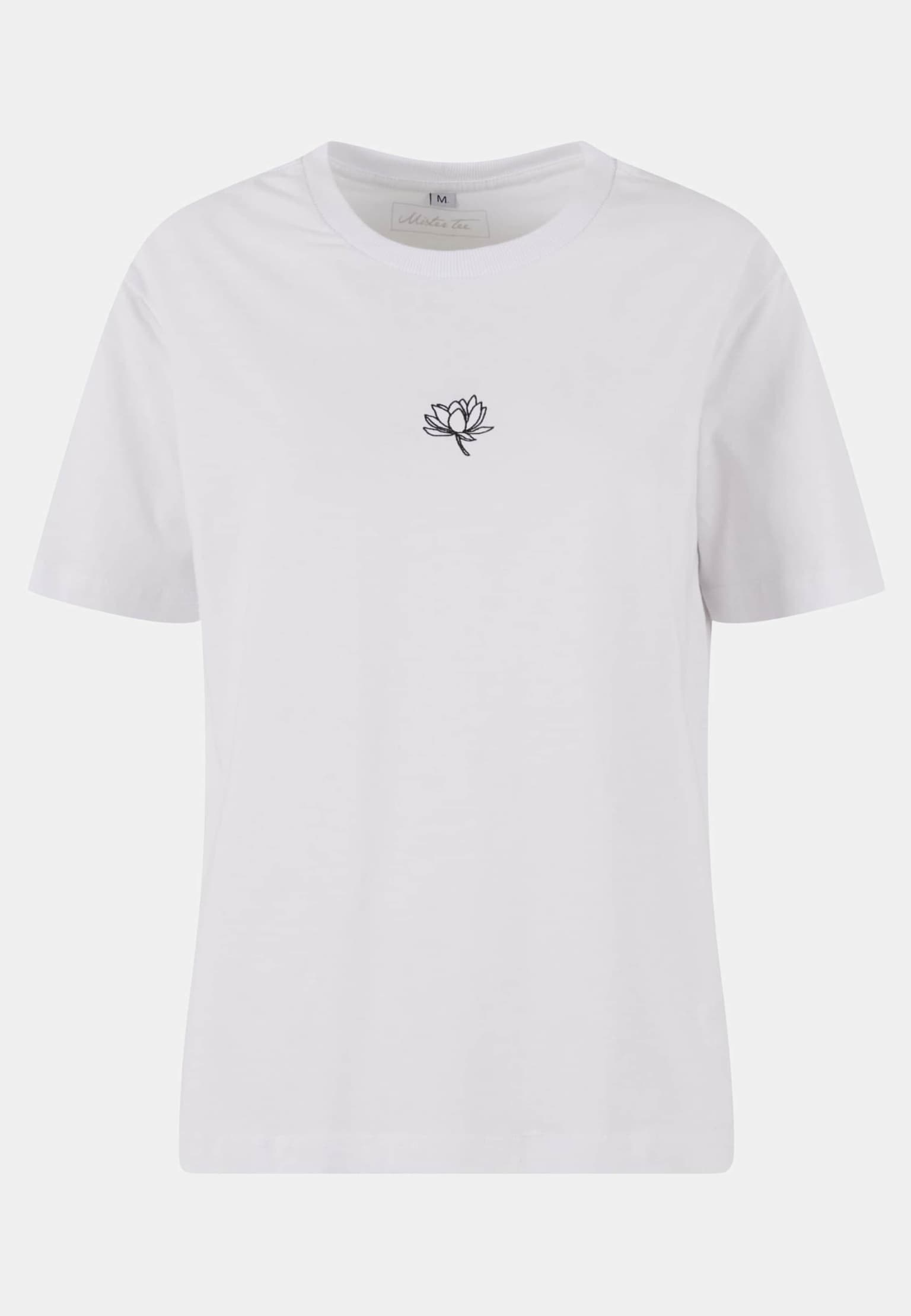 Miss Tee Lotus EMB – Bild 3