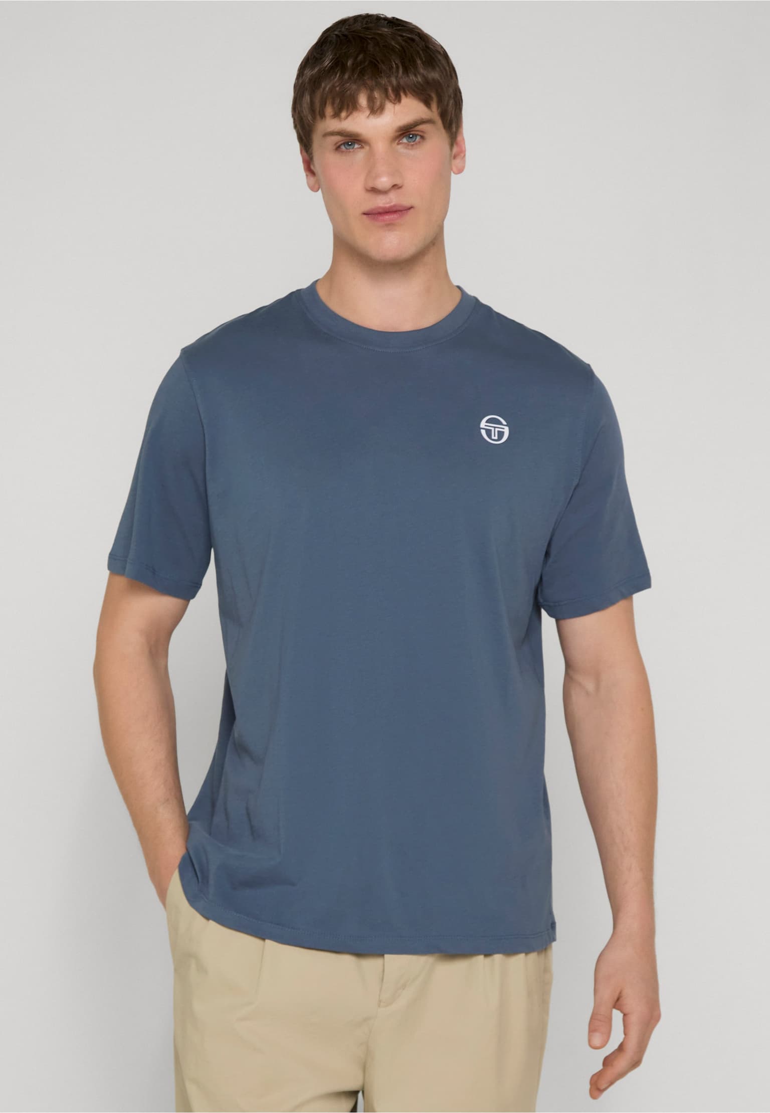 Sergio Tacchini Warhol Co T-Shirt – Bild 2
