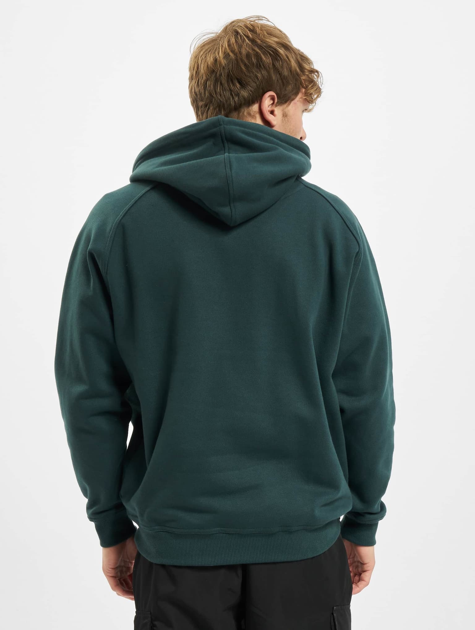 Urban Classics Blank Hoody – Bild 2