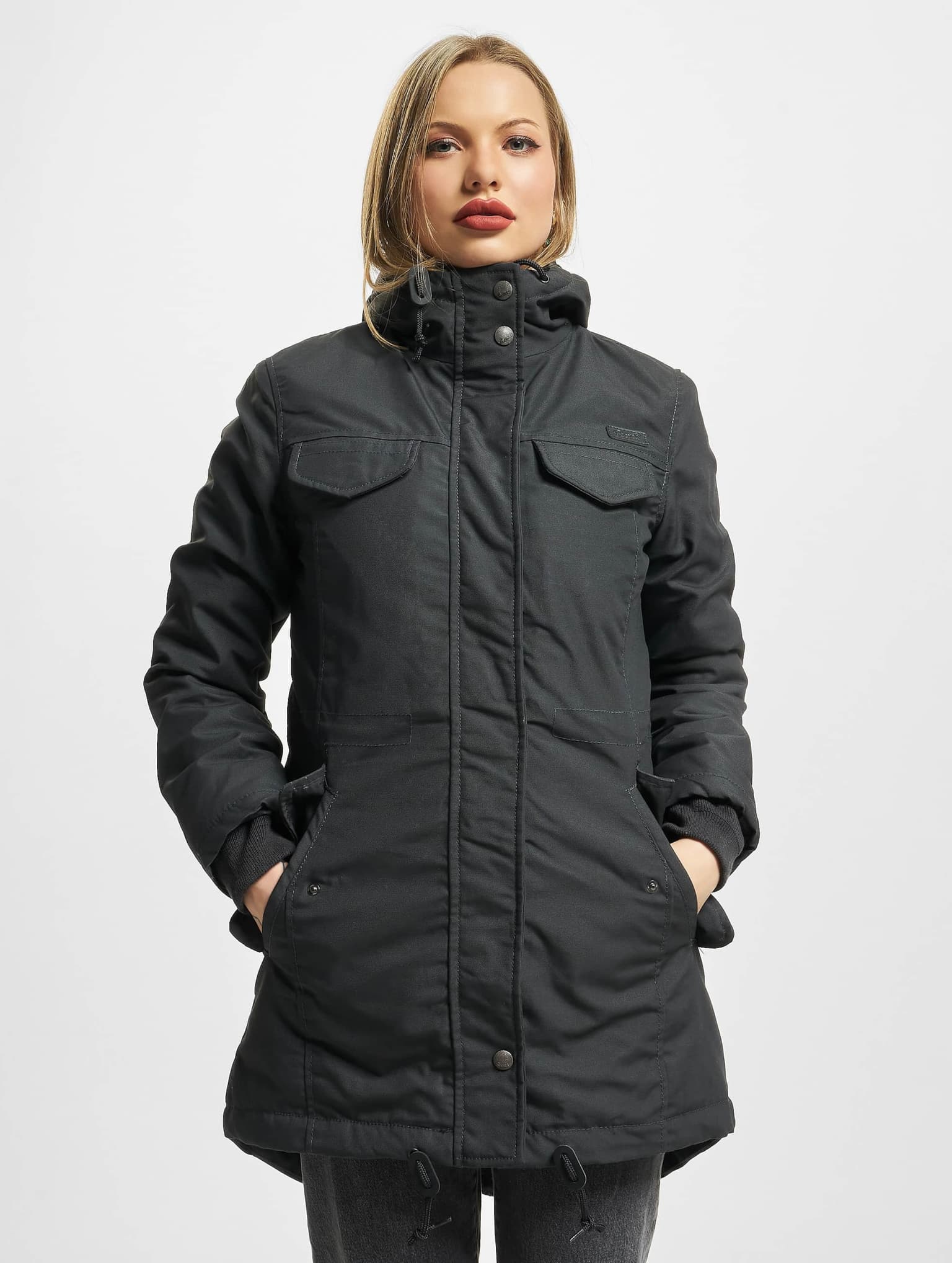 Brandit Ladies Marsh Lake Parka – Bild 3