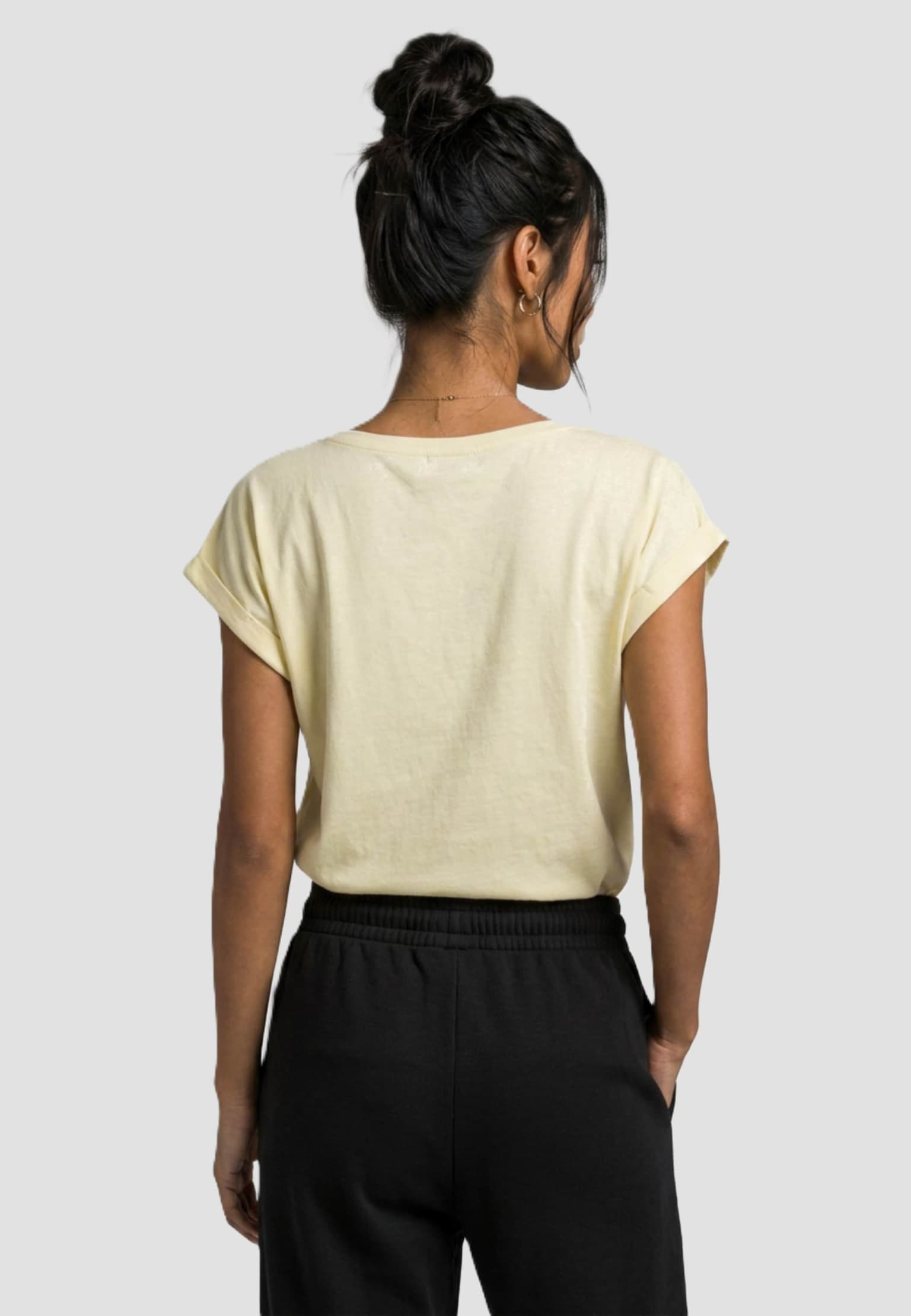 Urban Classics Think Shoulder Tee – Bild 2