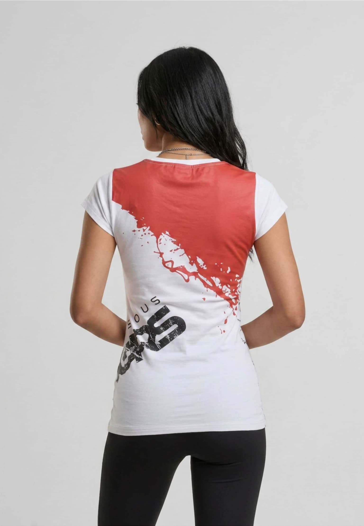 Dangerous DNGRS Anger T-Shirt – Bild 2