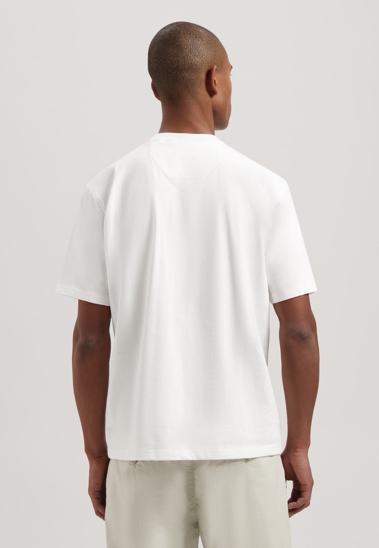 Dstrezzed Collin SS Tee – Bild 2