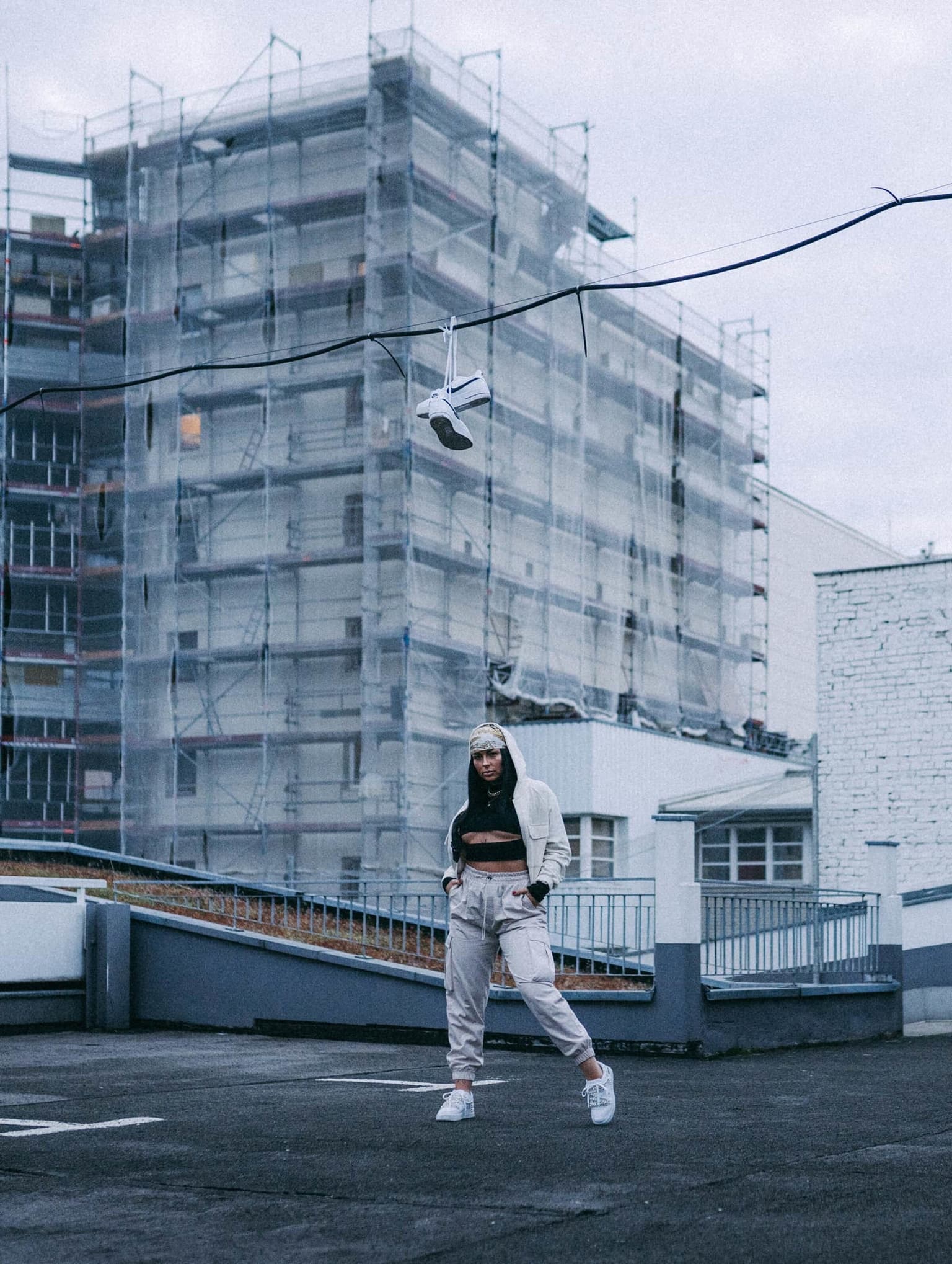 DEF Capsule Longsleeve – Bild 2
