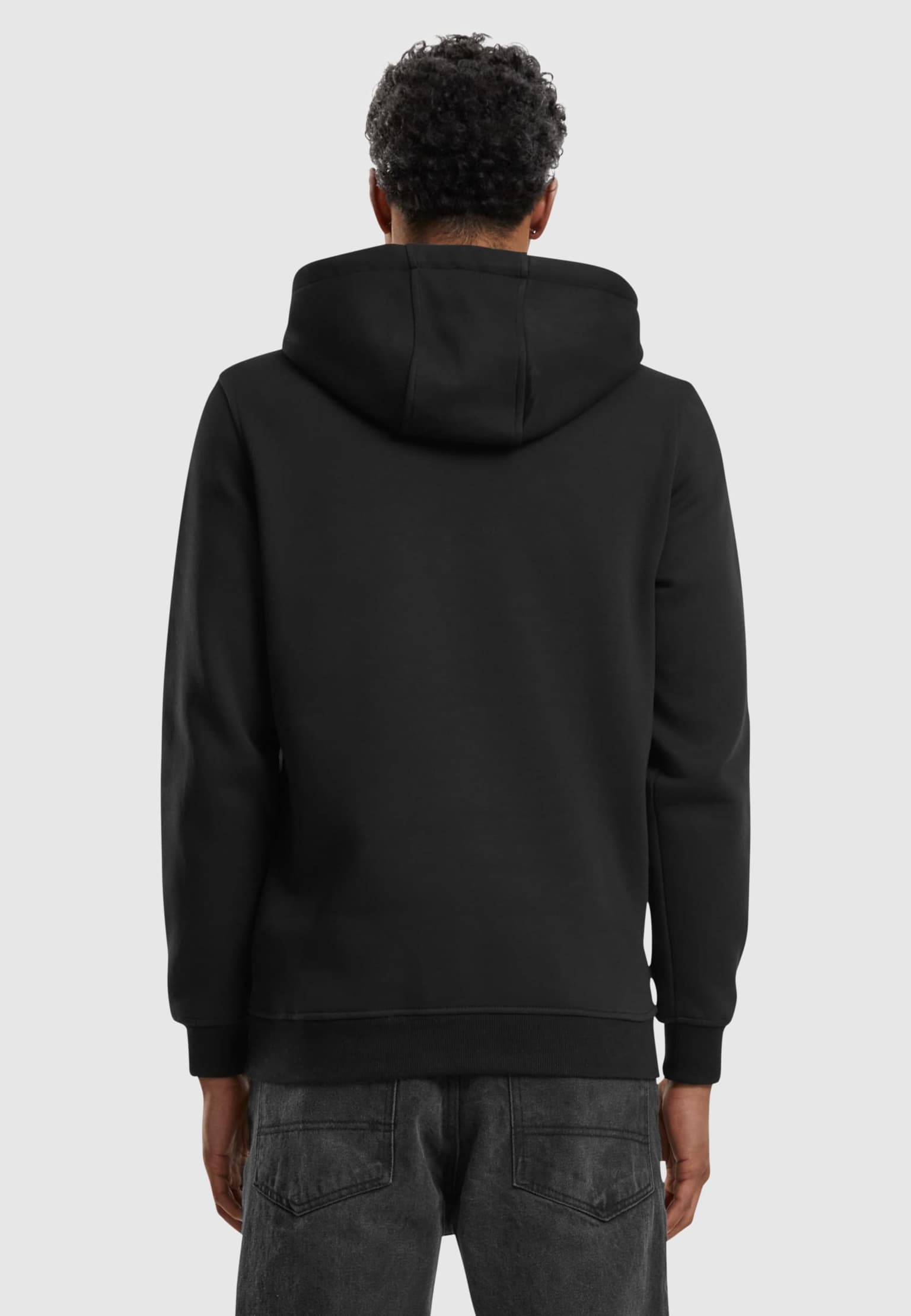 Mister Tee Ballin 2.0 Hoody – Bild 2