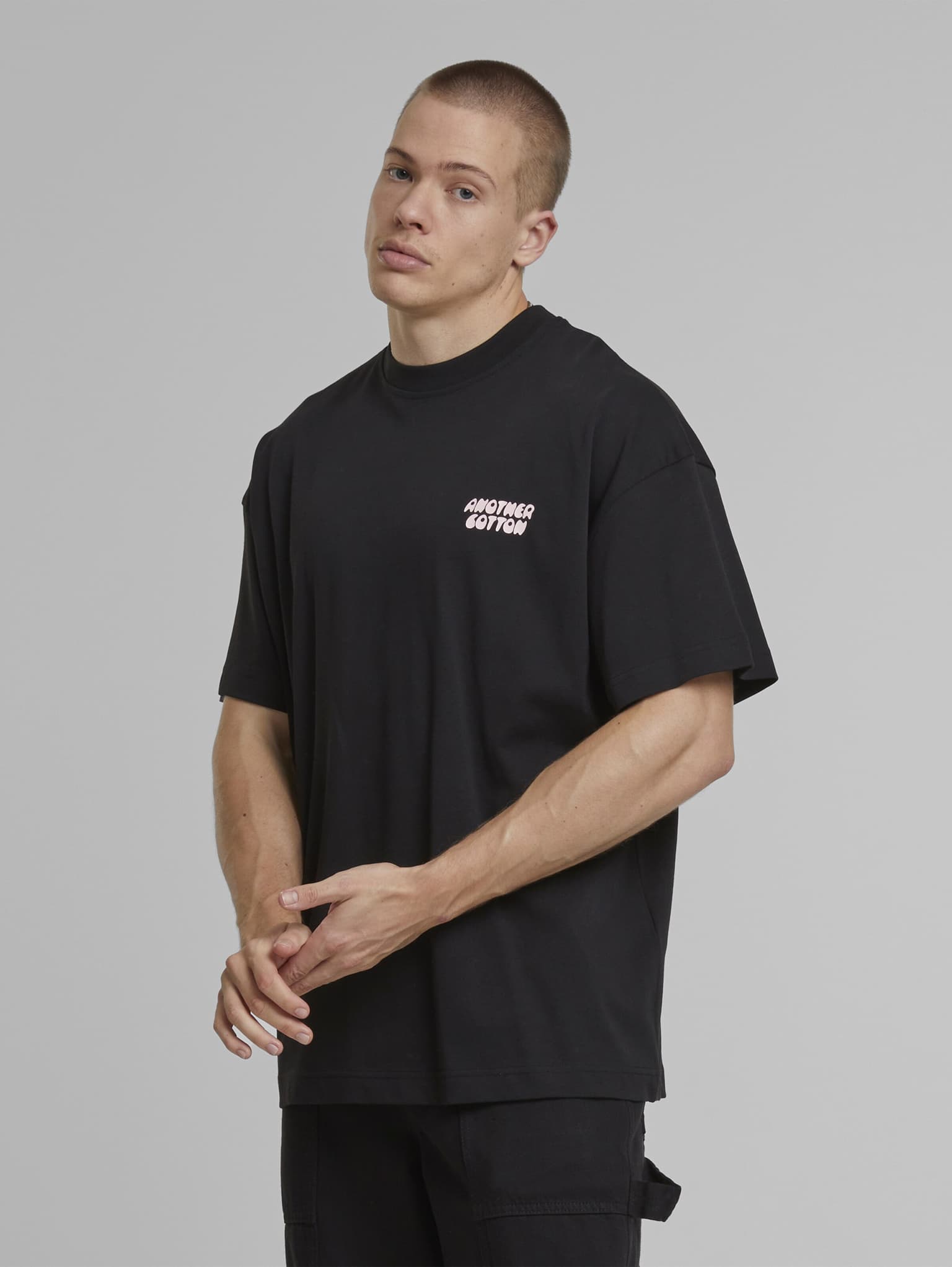 Another Cotton Lab Sugar Daddy Oversize T-Shirt