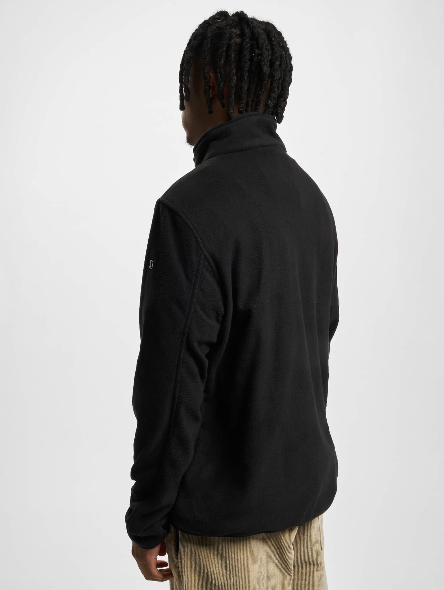 Brandit Fleece Troyer – Bild 2