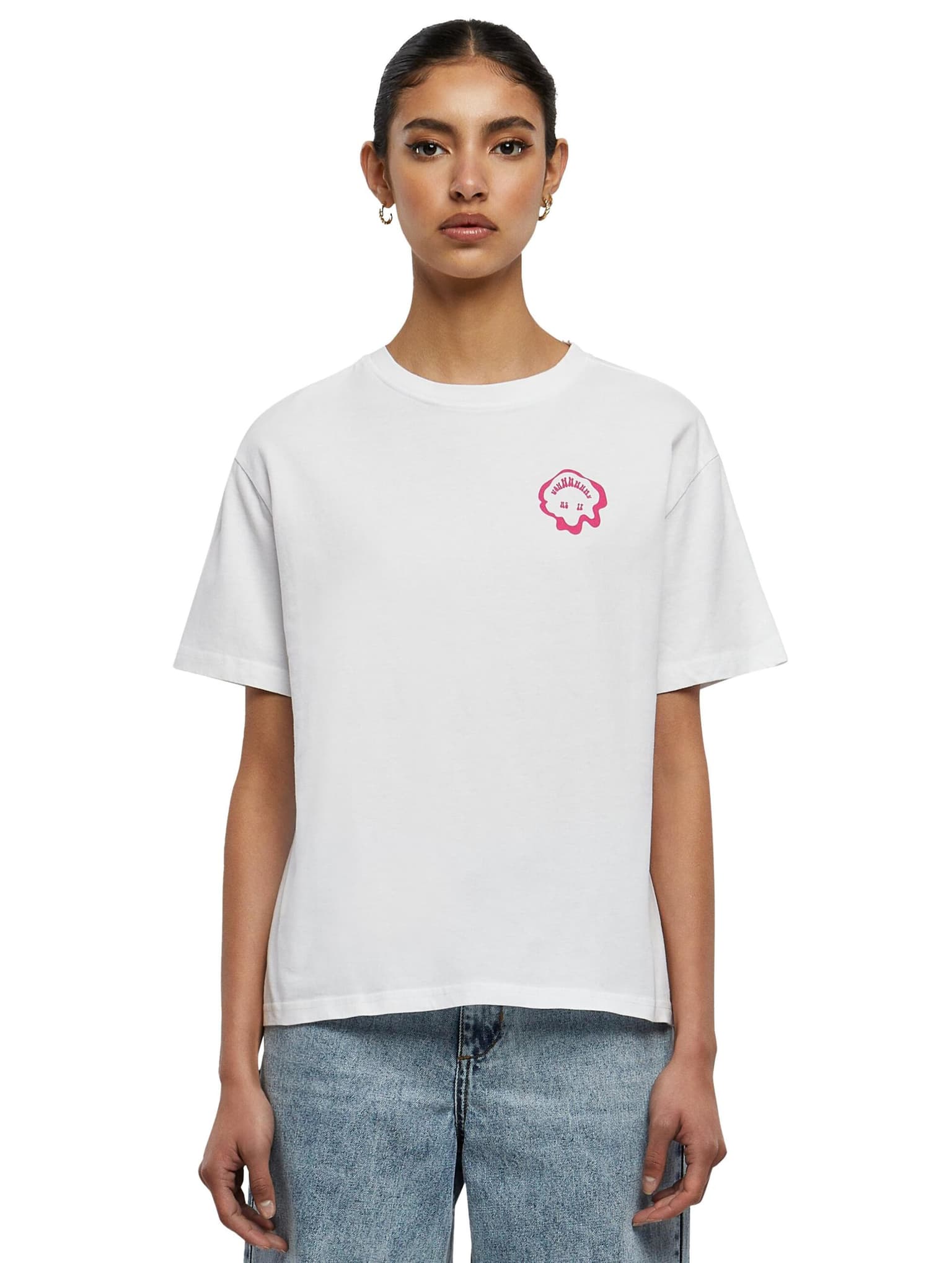 Miss Tee Everything Is Nice – Bild 4