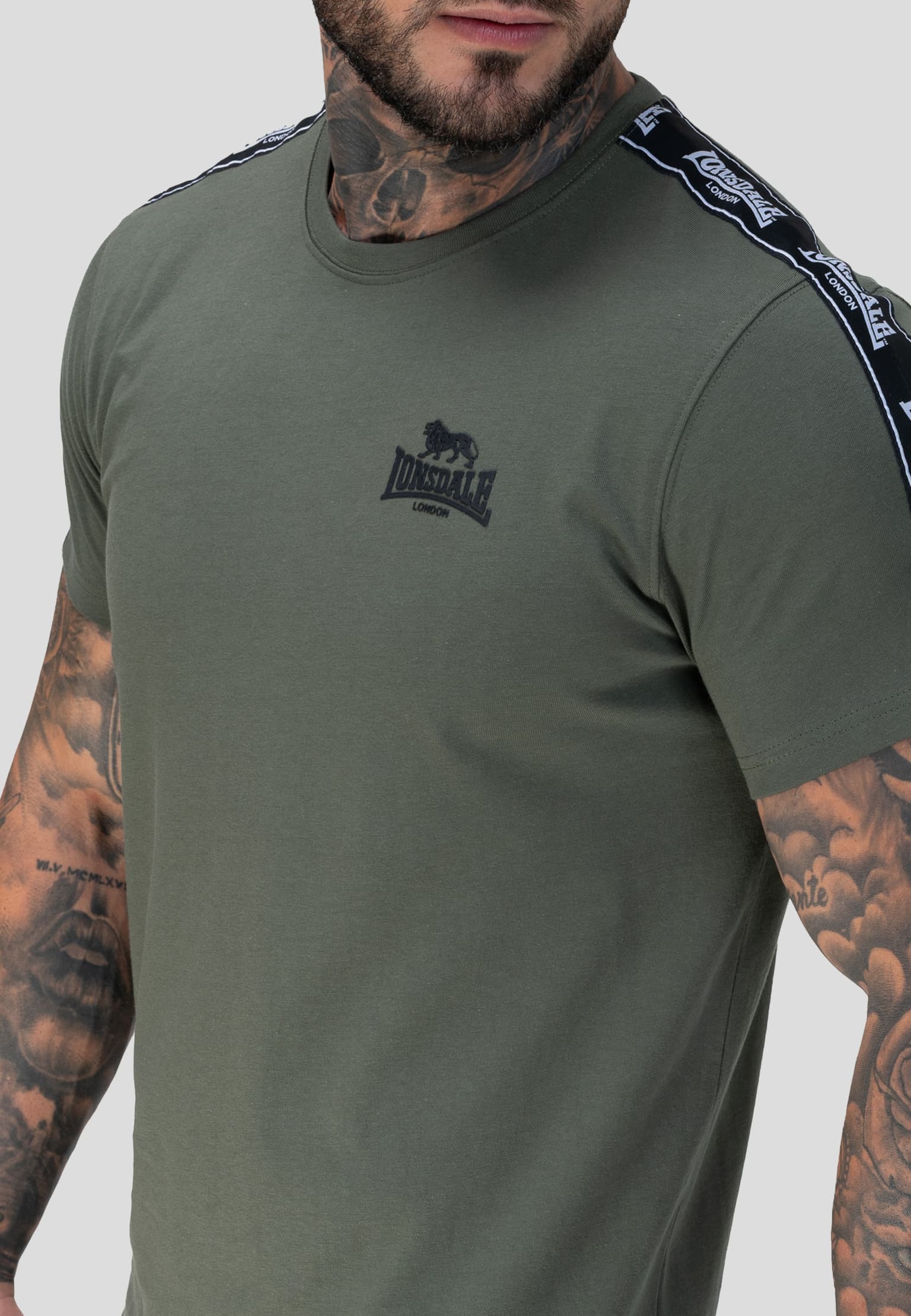 Lonsdale London BRINDISTER – Bild 3