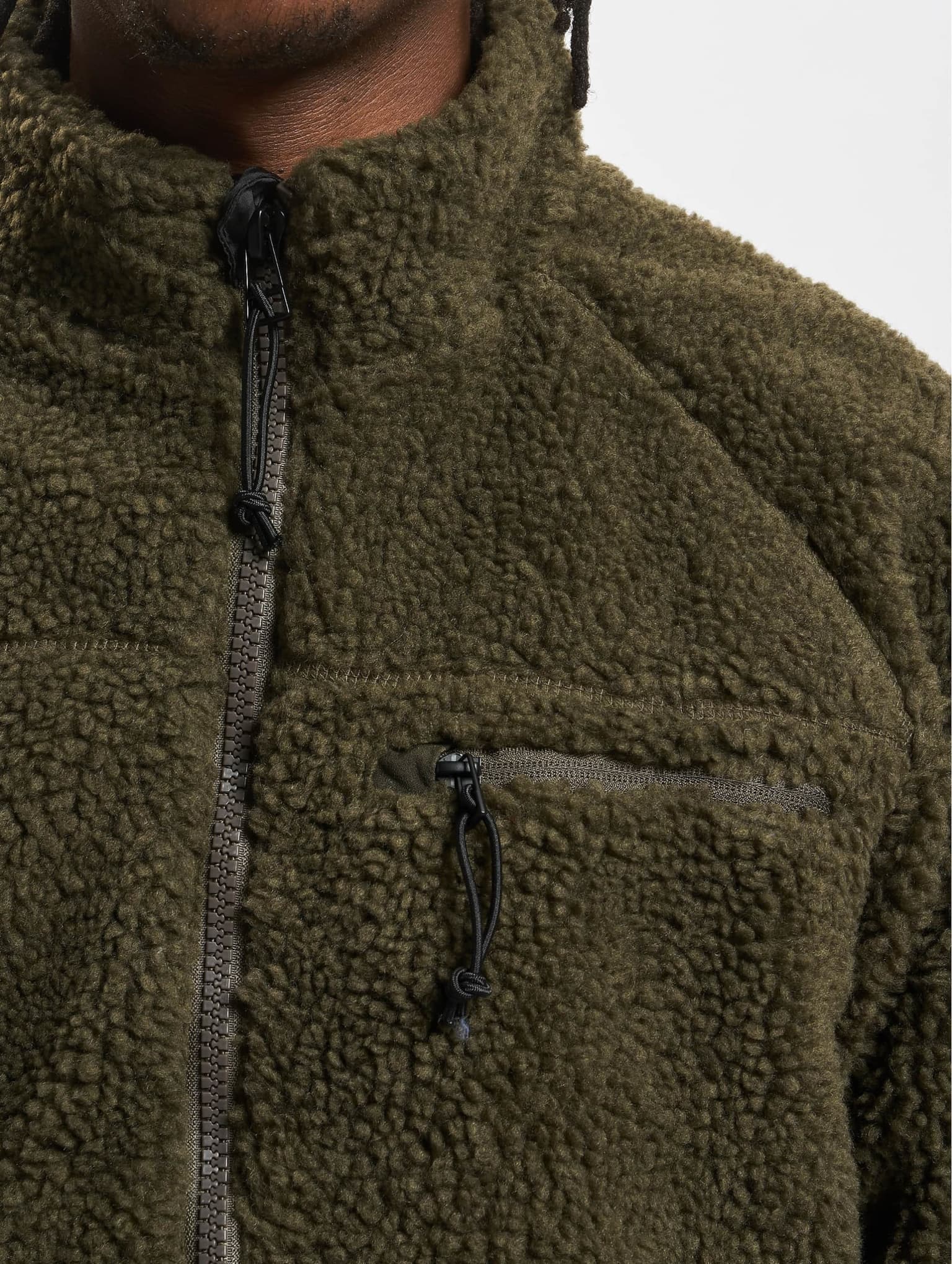 Brandit Teddyfleece Jacket – Bild 4