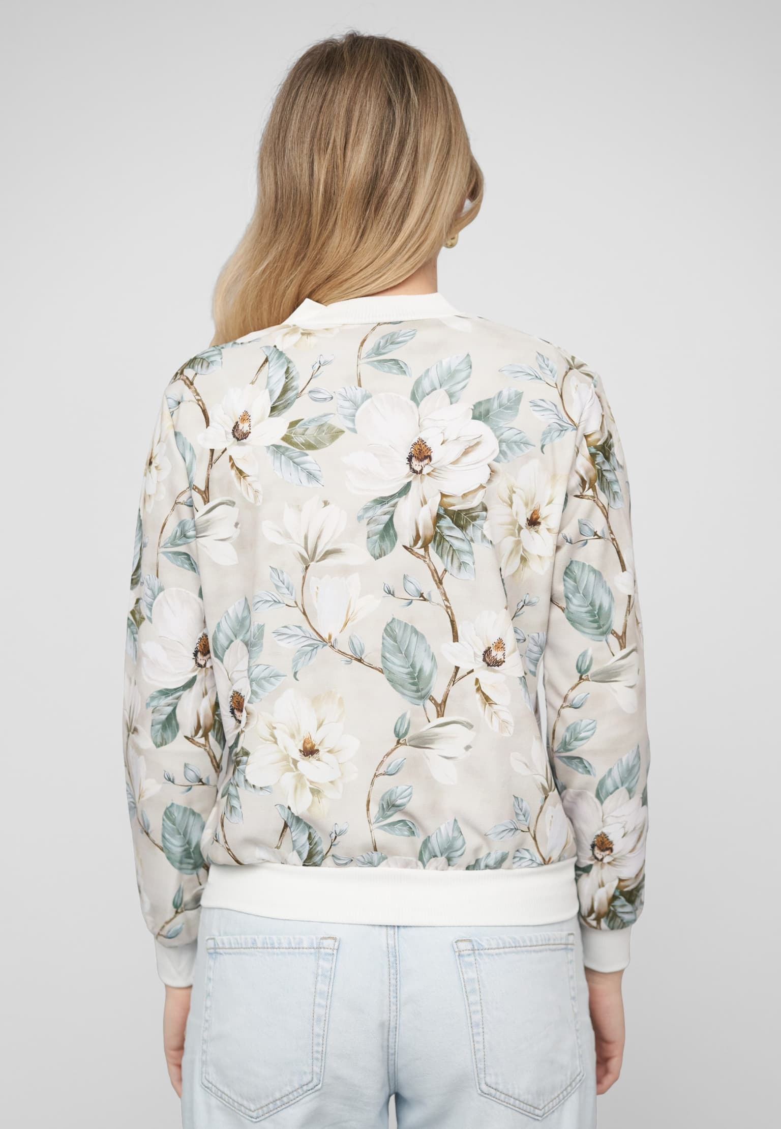 Cloud5ive Light Blouson Jacket – Bild 2