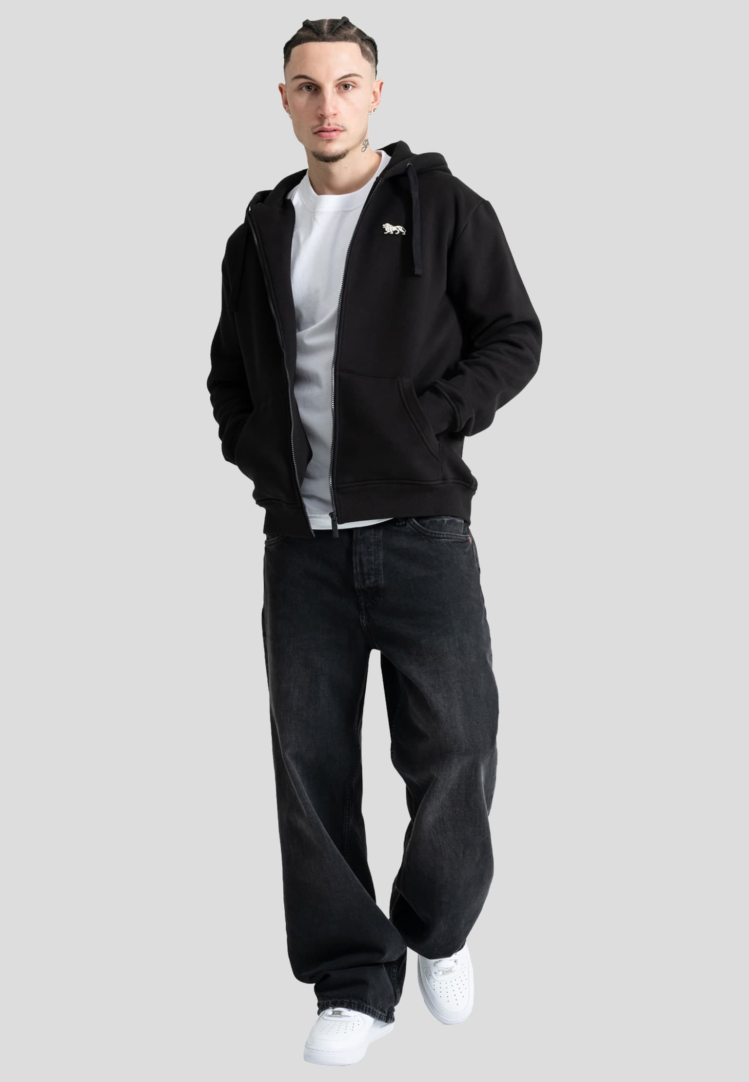 Lonsdale London GLAPTHORN – Bild 3