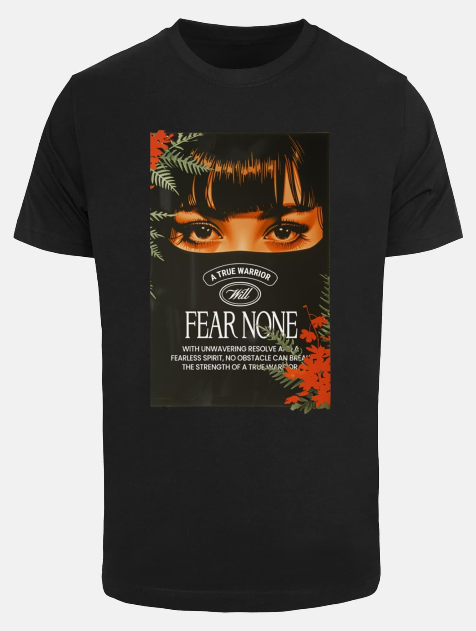 Mister Tee Fear None – Bild 3