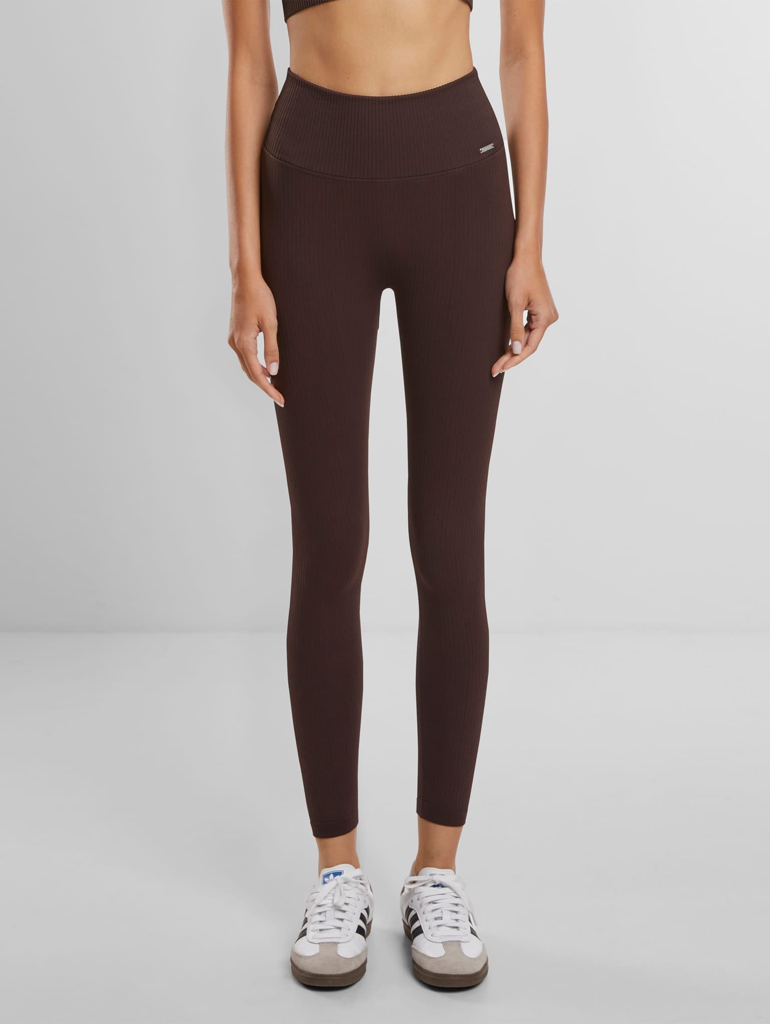 aimn aim'n Ribbed Seamless Tights – Bild 3