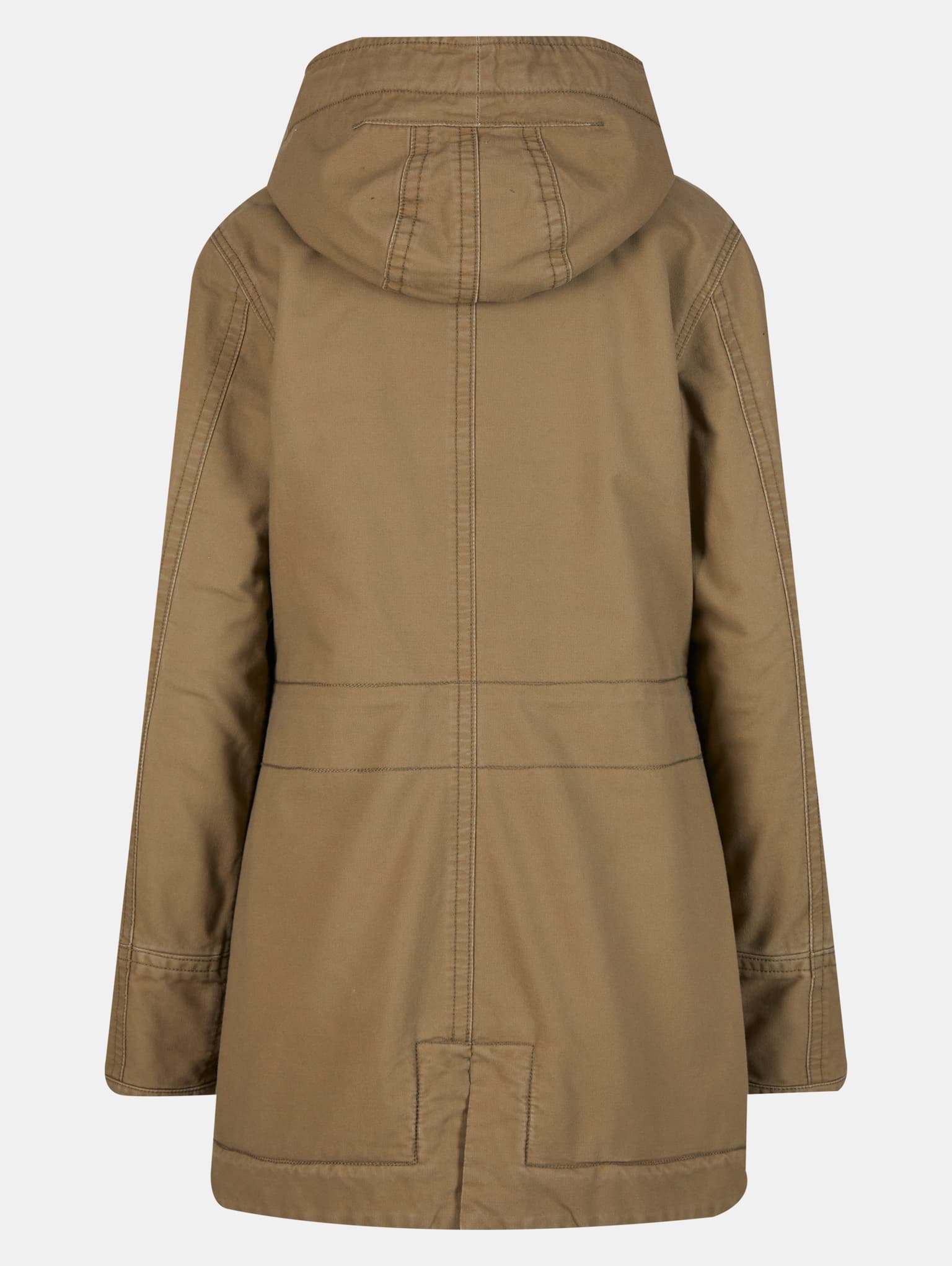 Forvert Fiss Parka – Bild 2