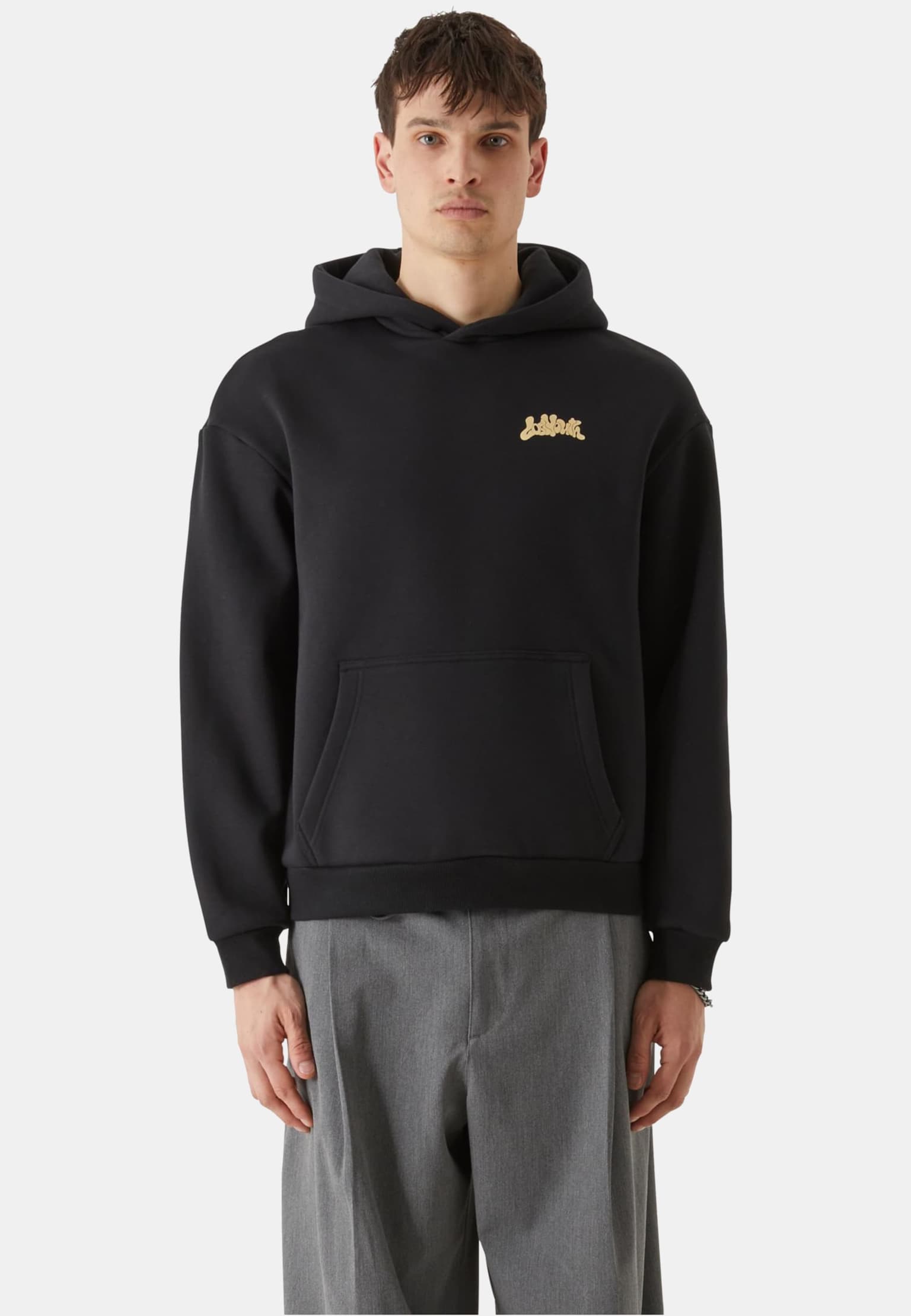 Lost Youth Hoody - Western Motel