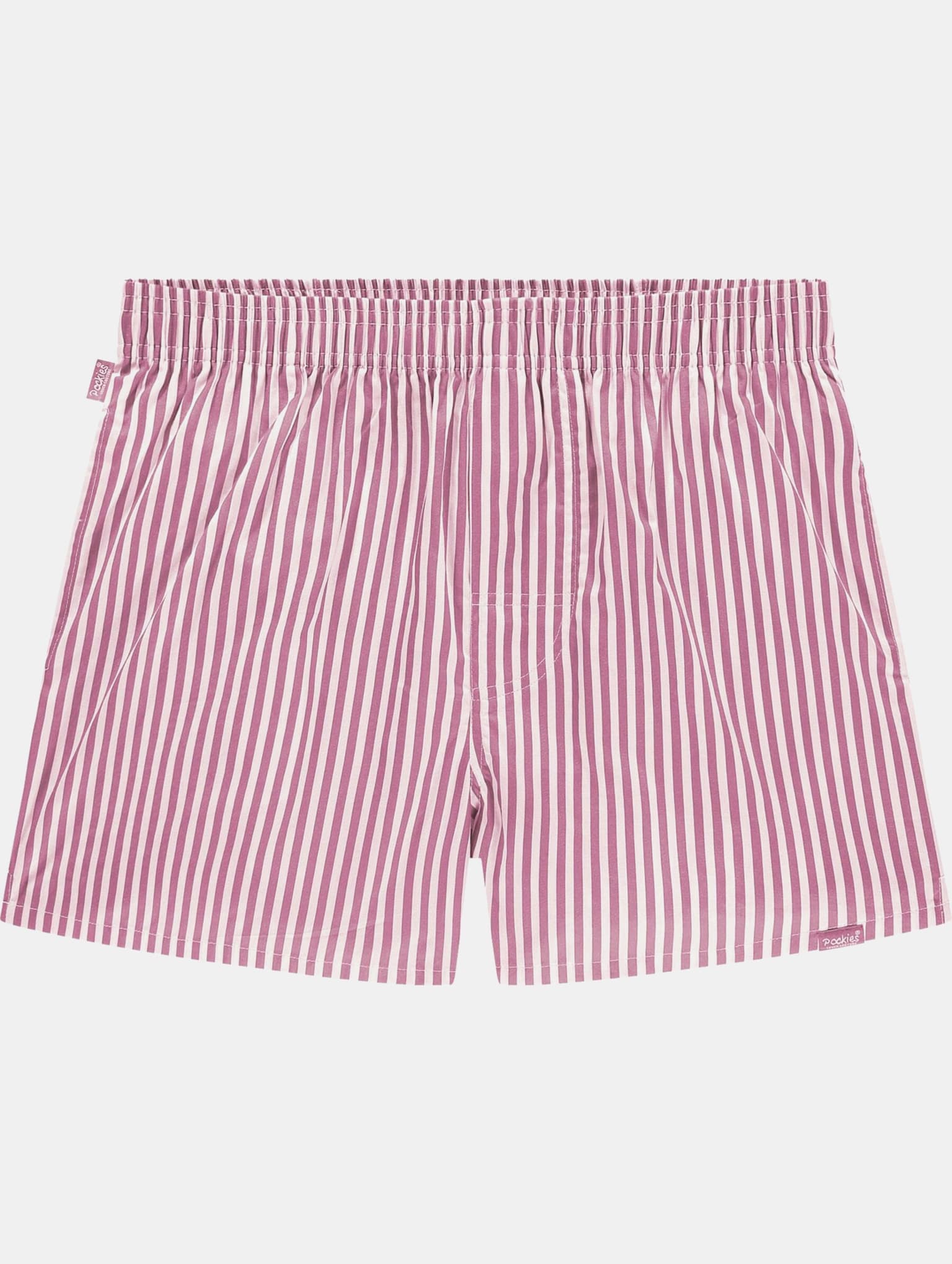Pockies 2-Pack - Pastel Striped Boxers – Bild 3