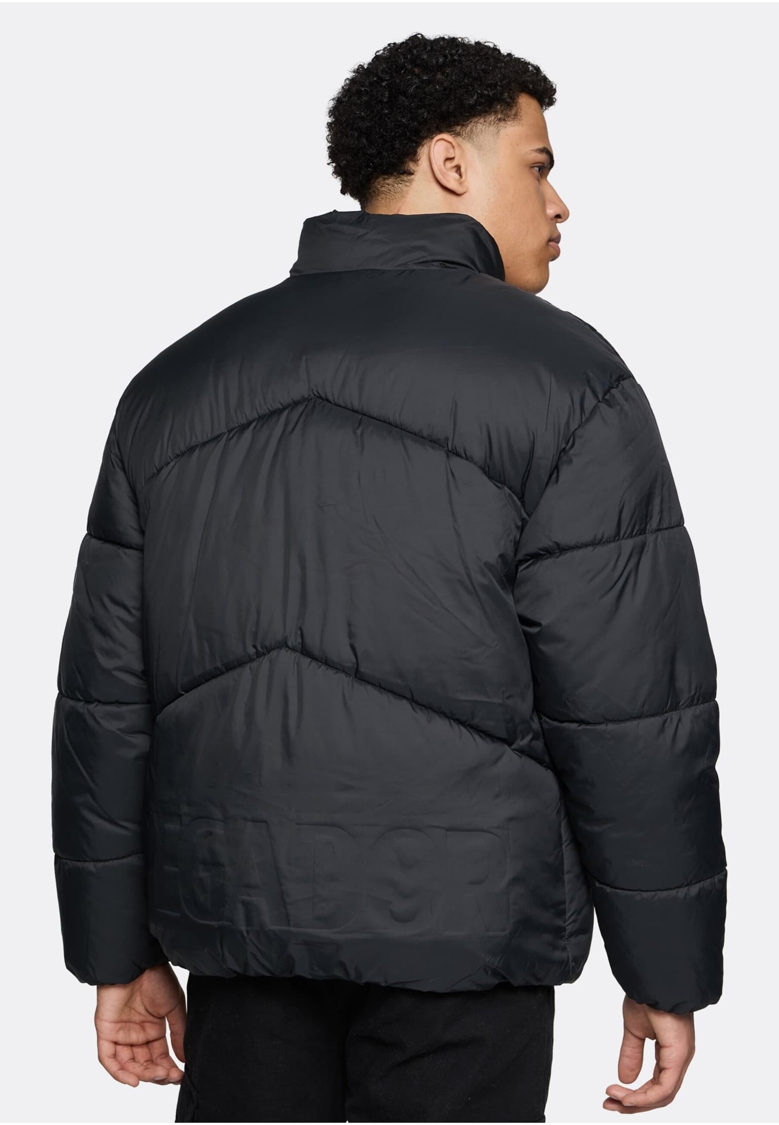 PEGADOR ANANDO PUFFER JACKET – Bild 2