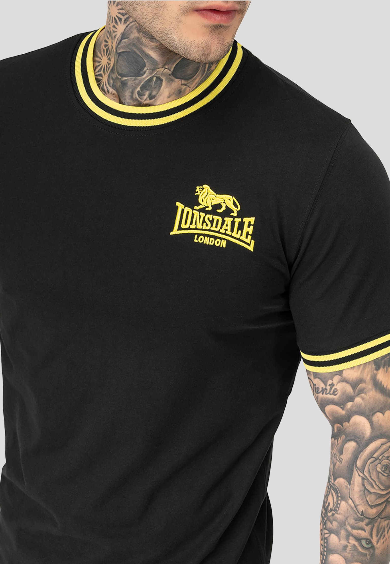 Lonsdale London DUCANSBY – Bild 4
