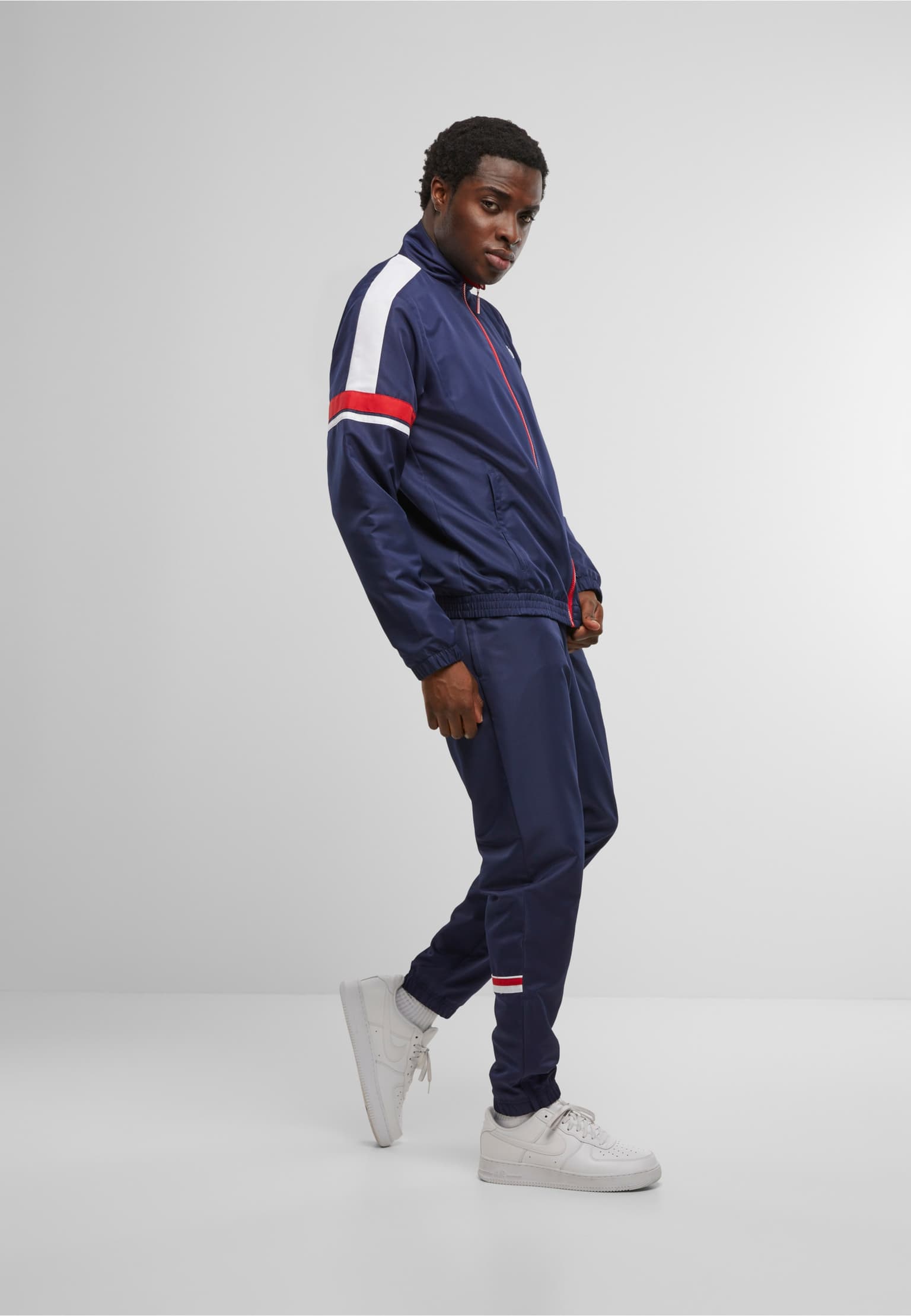 Sergio Tacchini Cryo 025 Tracksuit – Bild 4