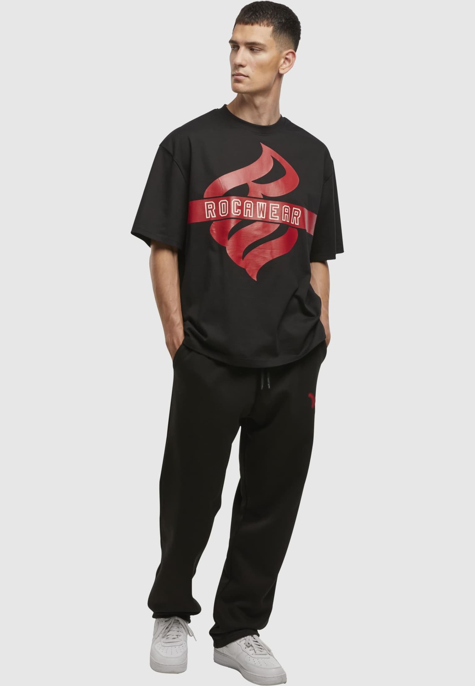 Rocawear T-Shirt Pro – Bild 4