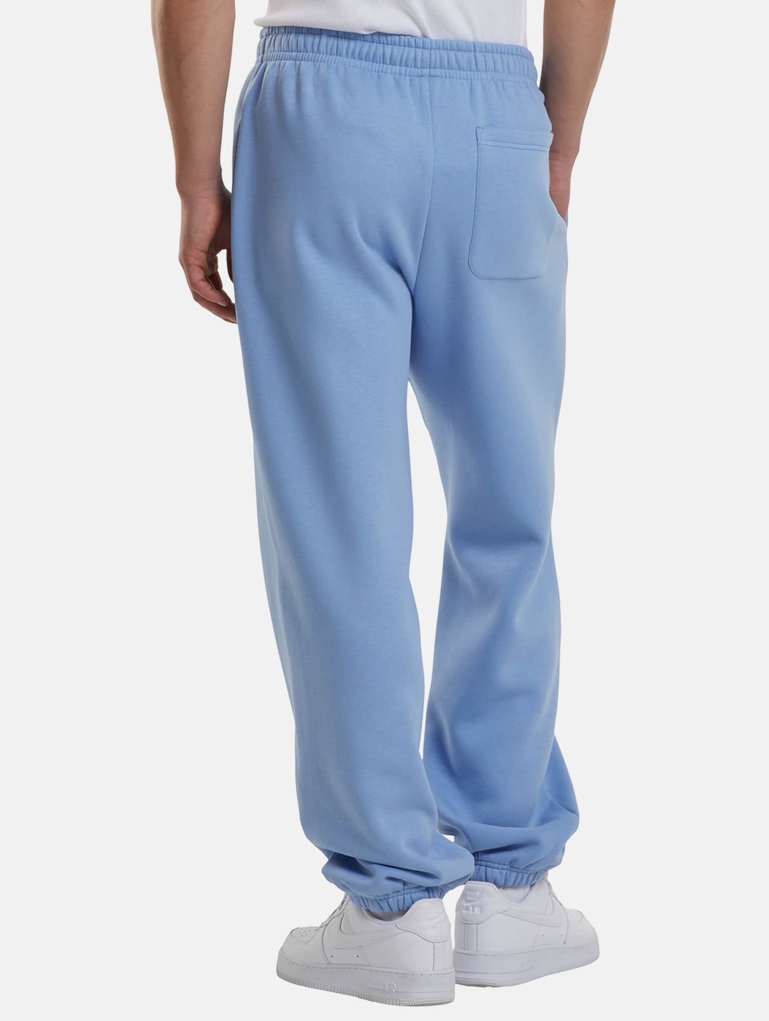 Urban Classics Fluffy Sweatpants – Bild 2