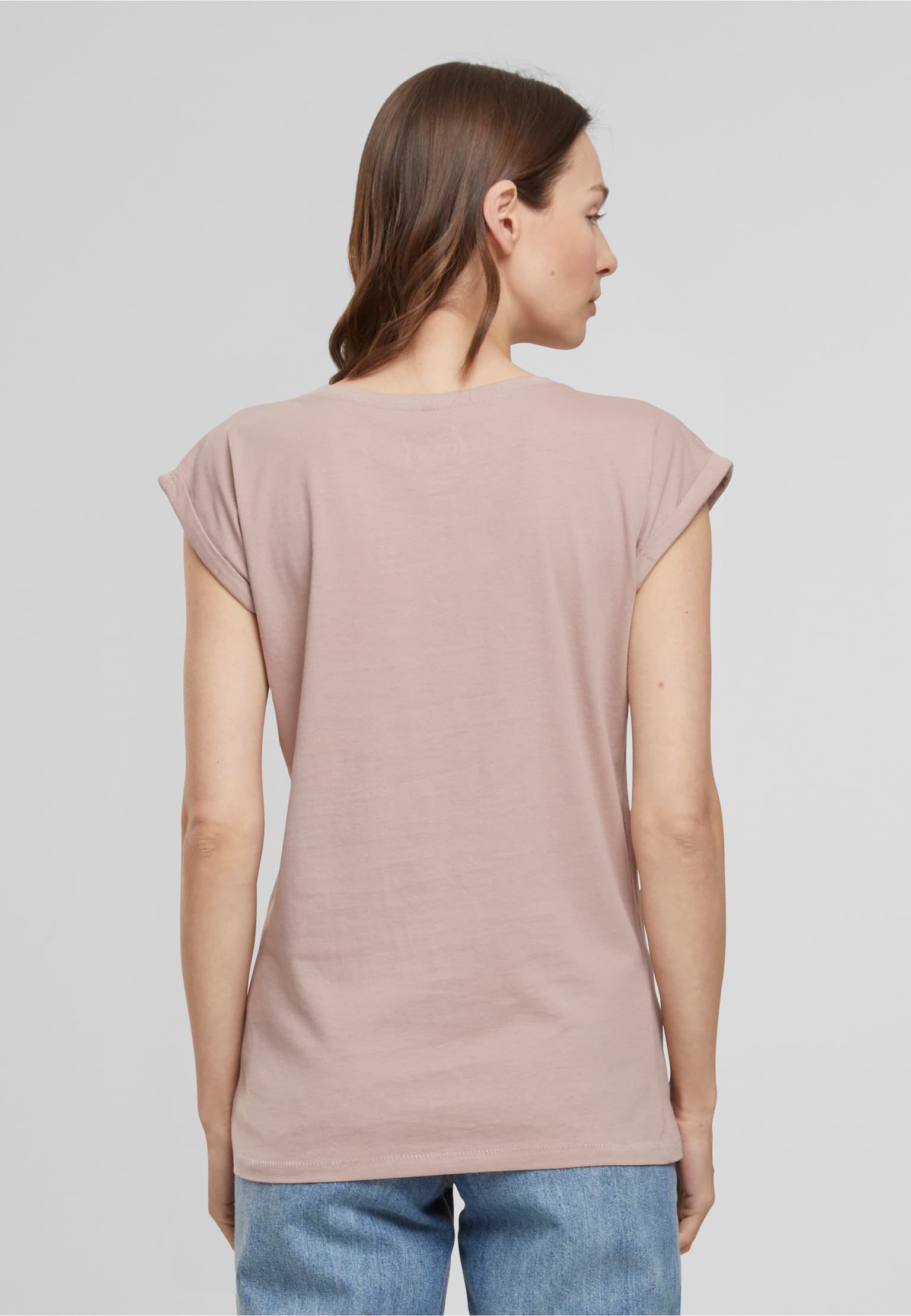 Forvert Ladies Tee Santa Maria – Bild 2