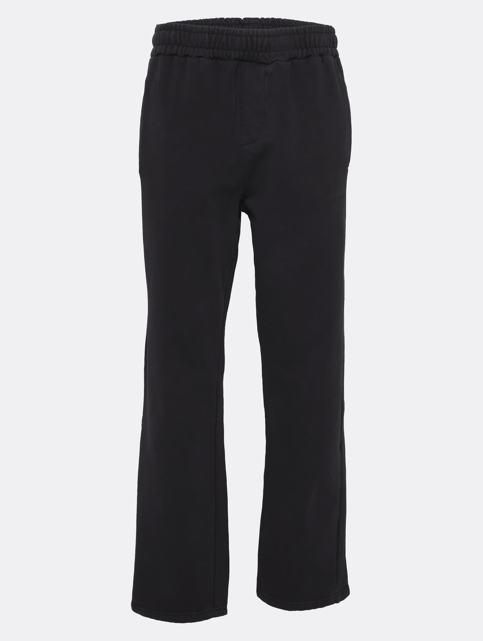 PEGADOR Logo Wide Jogginghose – Bild 3