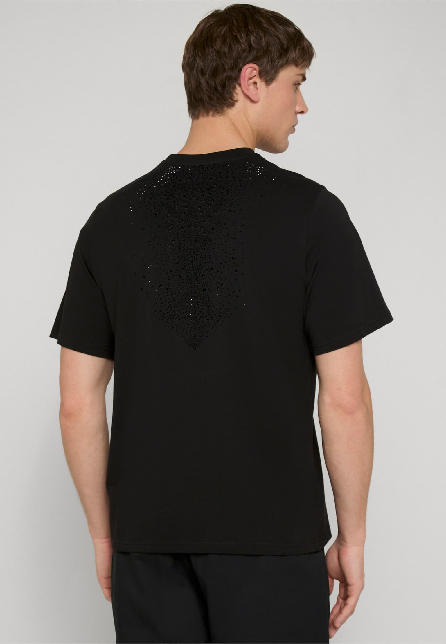 2Y Premium Nirix Slim Fit Tee – Bild 2