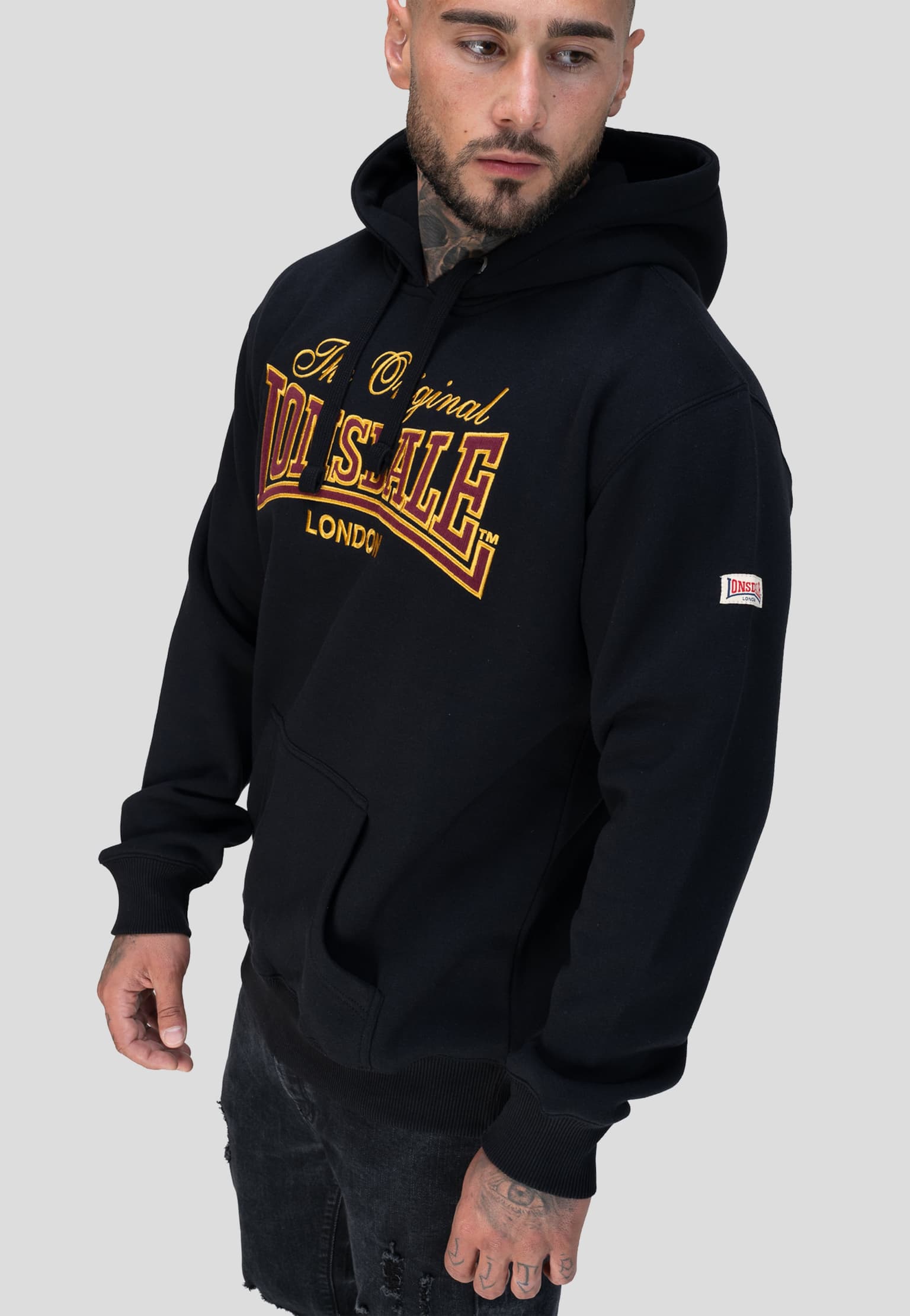 Lonsdale London PRESTOLEE – Bild 3