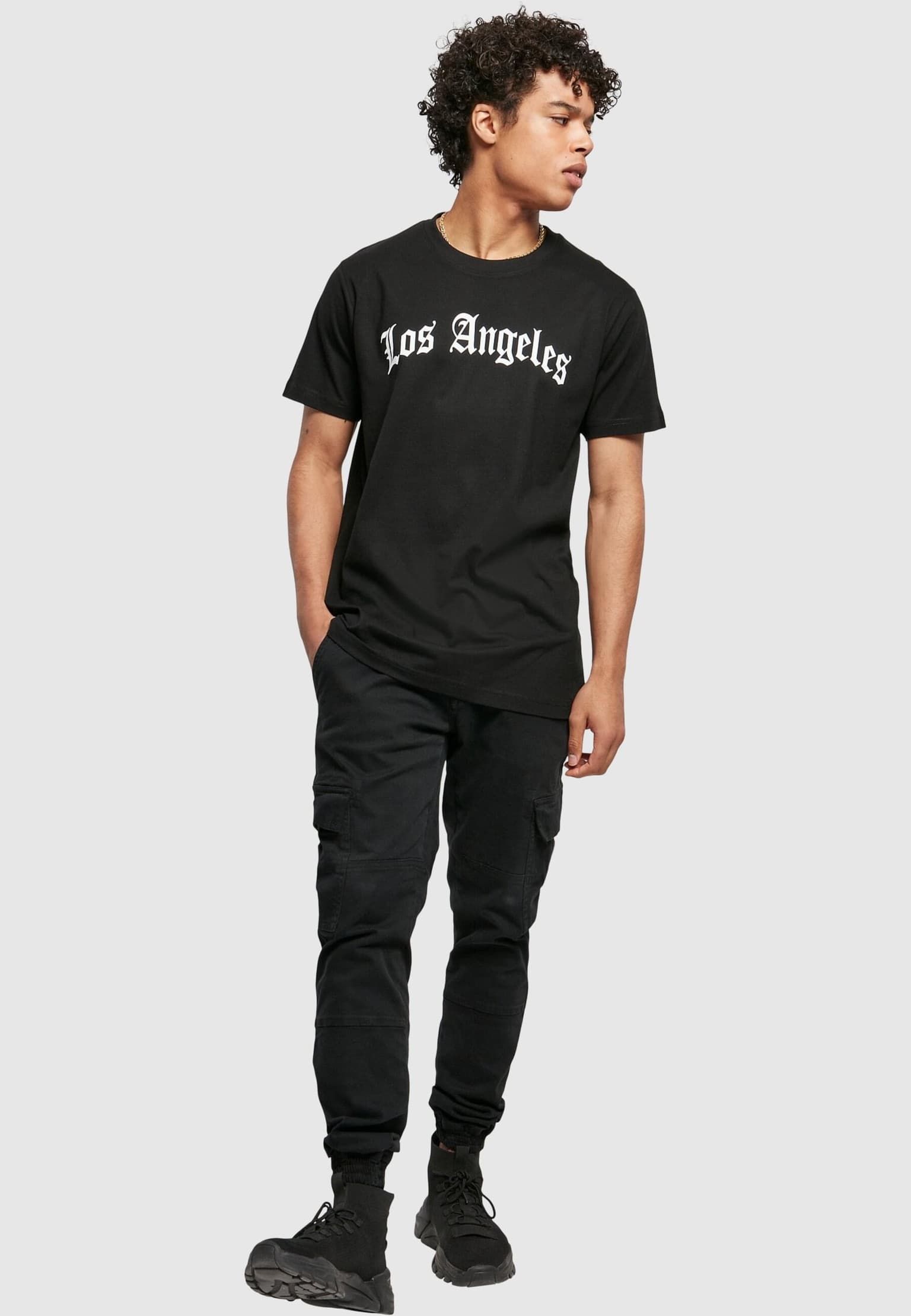 Mister Tee Los Angeles Wording – Bild 4