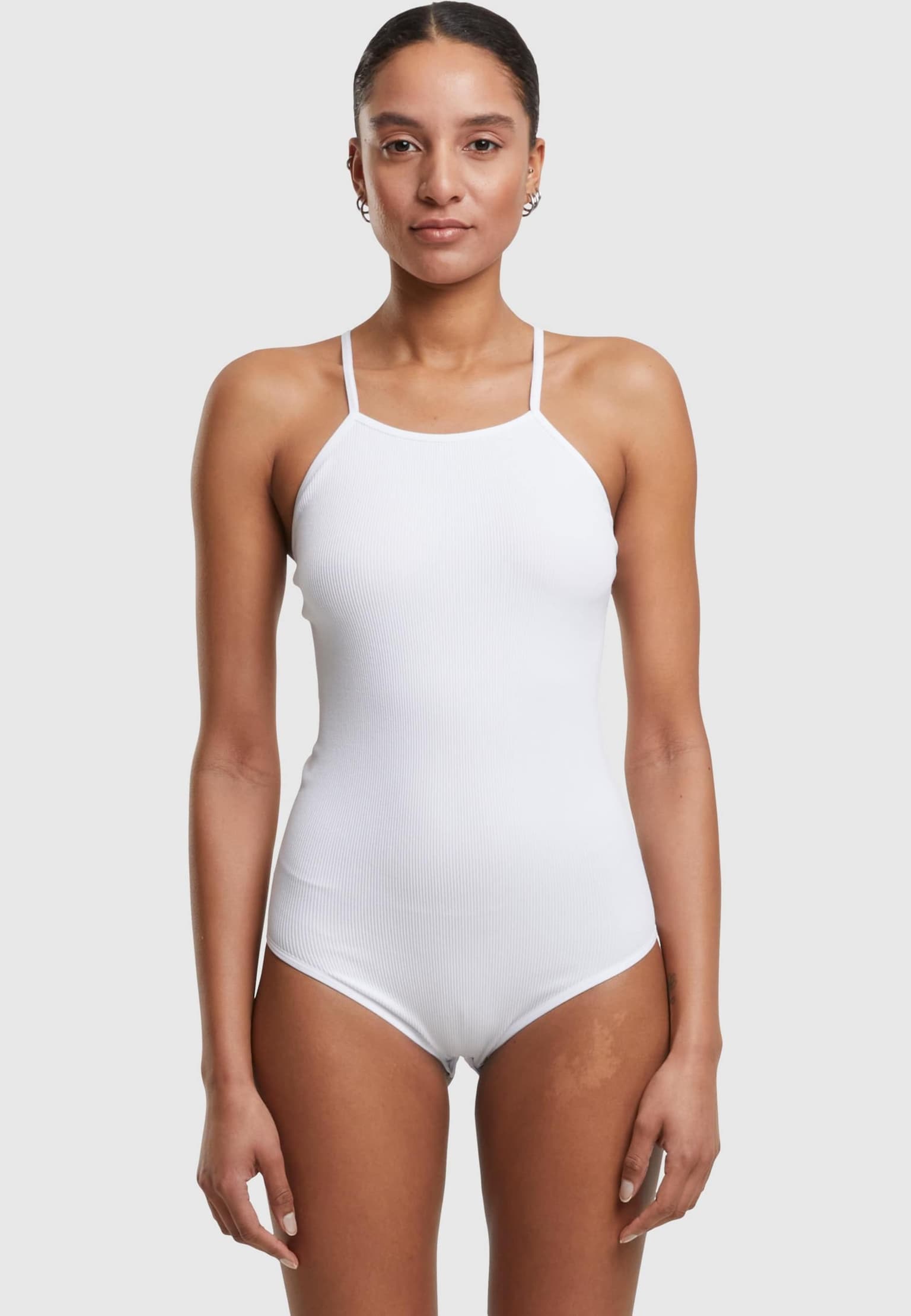 Urban Classics Ladies Rip Body – Bild 3