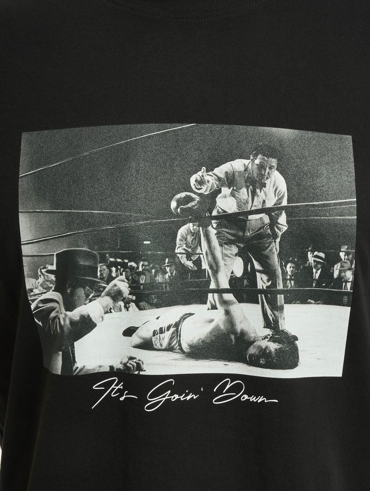Mister Tee Going Down – Bild 4