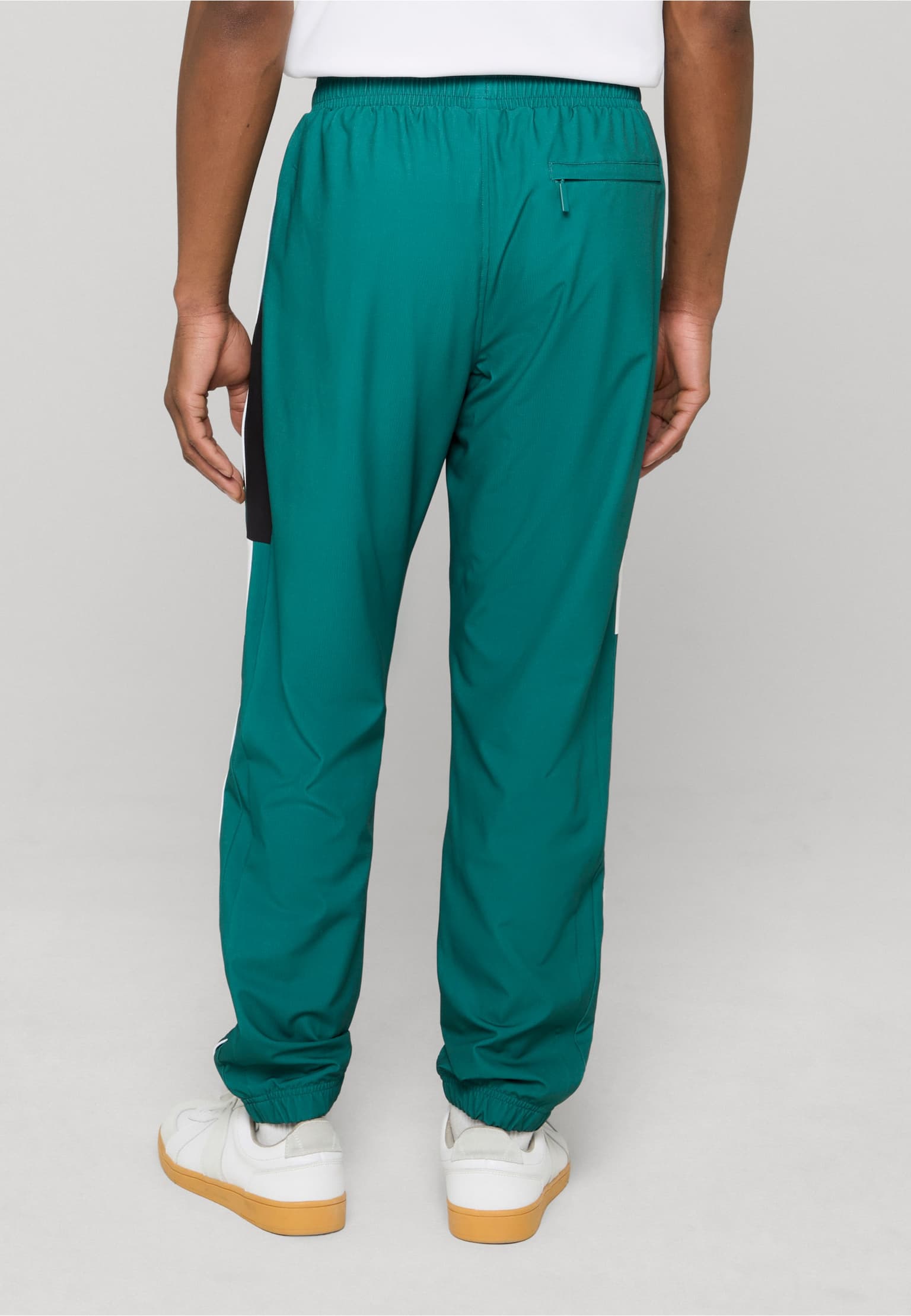 Sergio Tacchini Caspio Pants – Bild 2