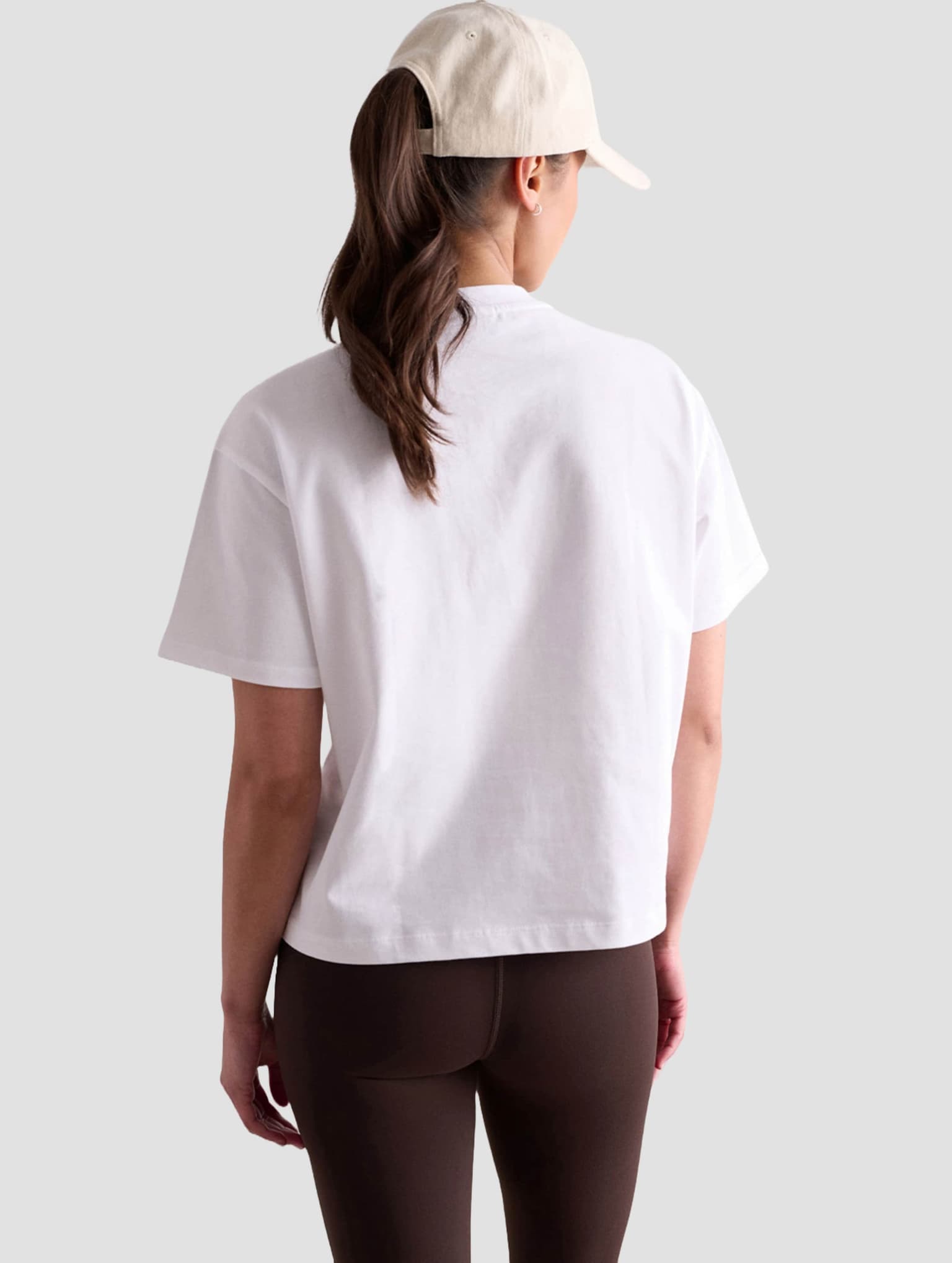 aimn aim'n Boxy T-Shirt – Bild 2