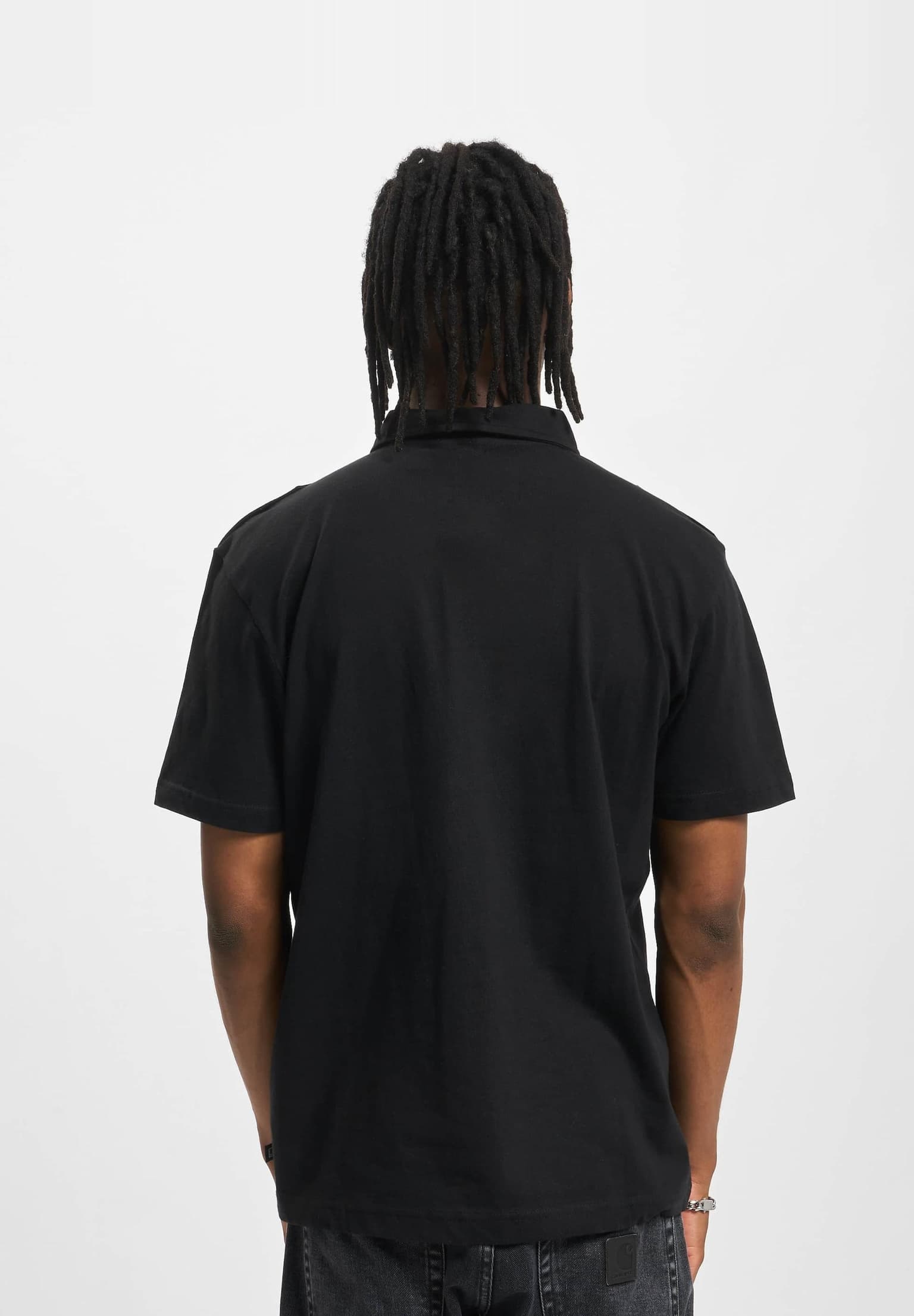 Brandit Jersey Jon Halfsleeve Polo – Bild 3