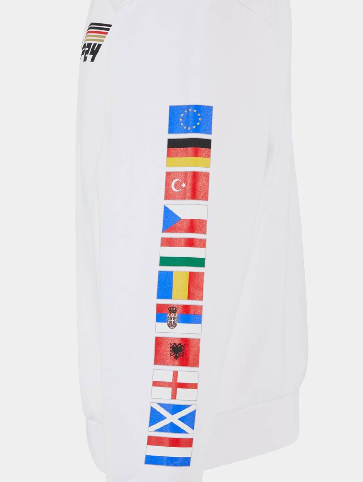 Mister Tee Upscale Up24 Ultra Heavy Cotton Crewneck Pullover – Bild 3