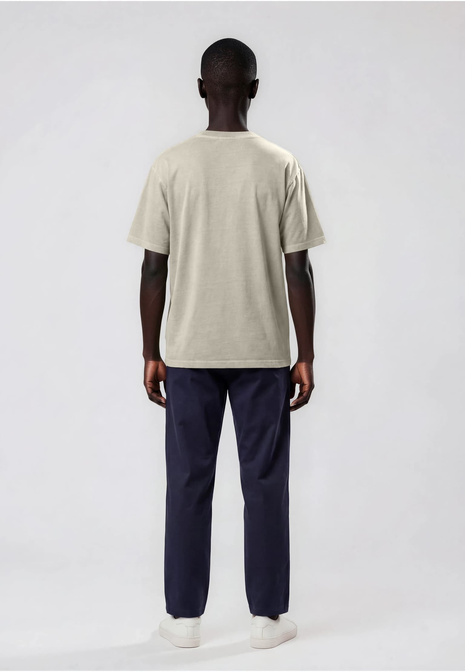 Minimum Lono rlx ss tee – Bild 2