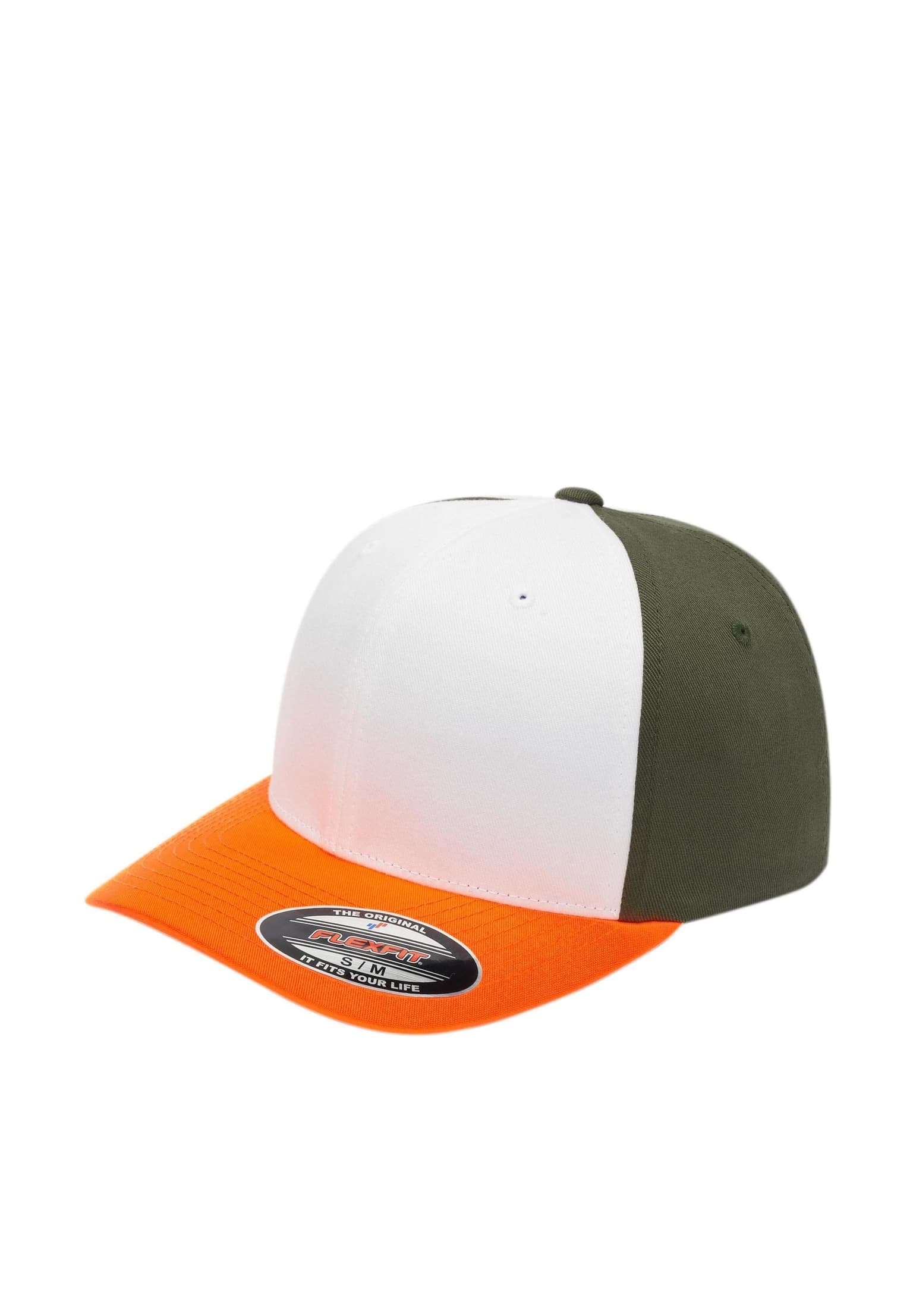 3-Tone Flexfit – Bild 3