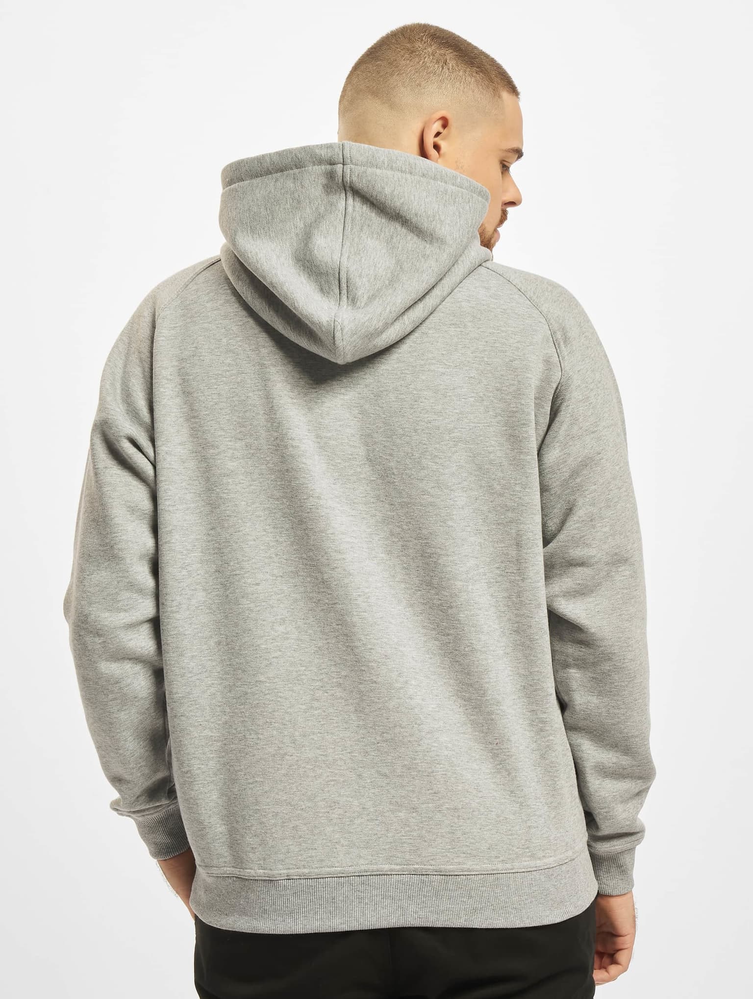 Urban Classics Blank Hoody – Bild 2
