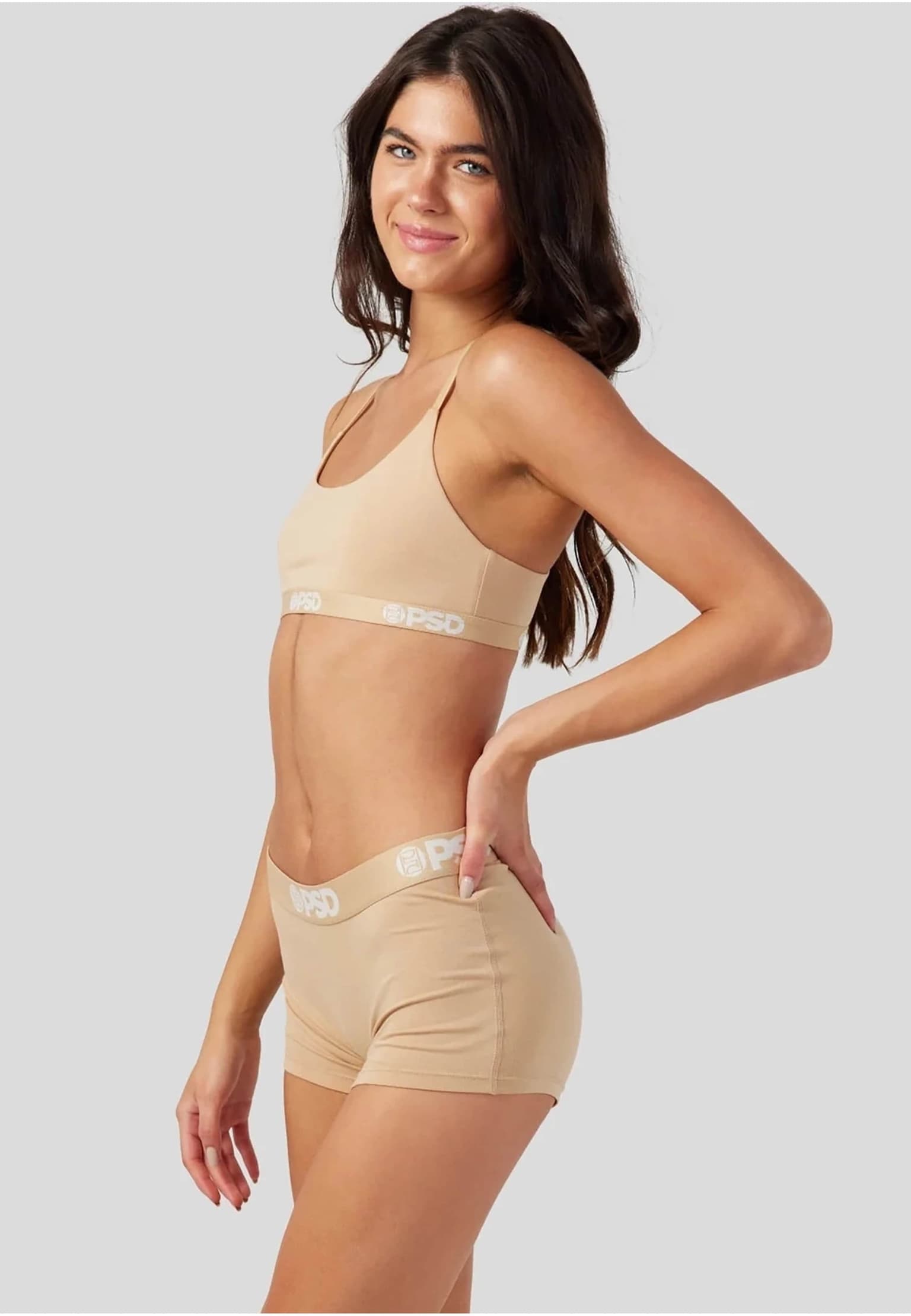 PSD NUDE SCOOP BRALETTE – Bild 3