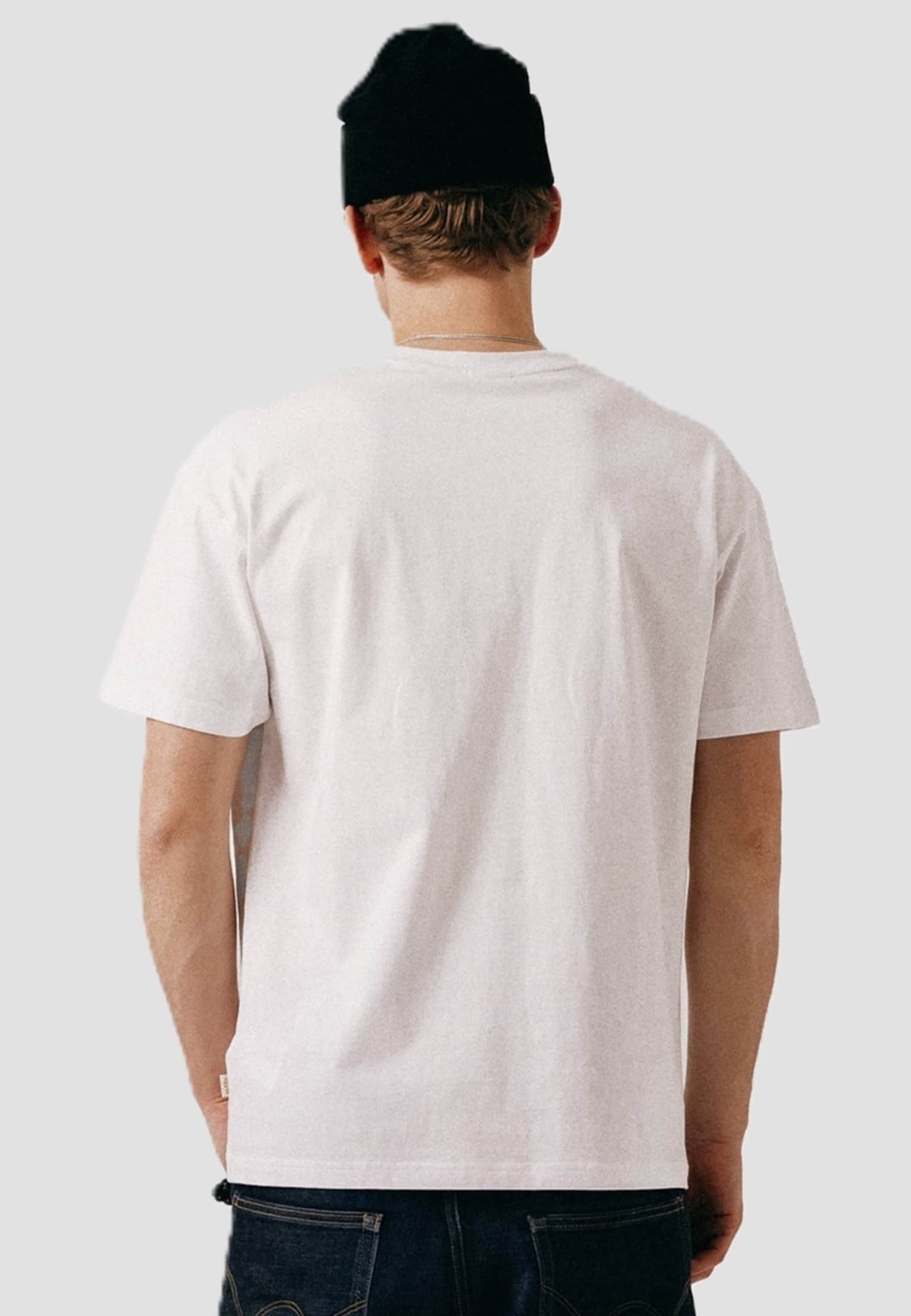 BLKVIS Flower Tee – Bild 2