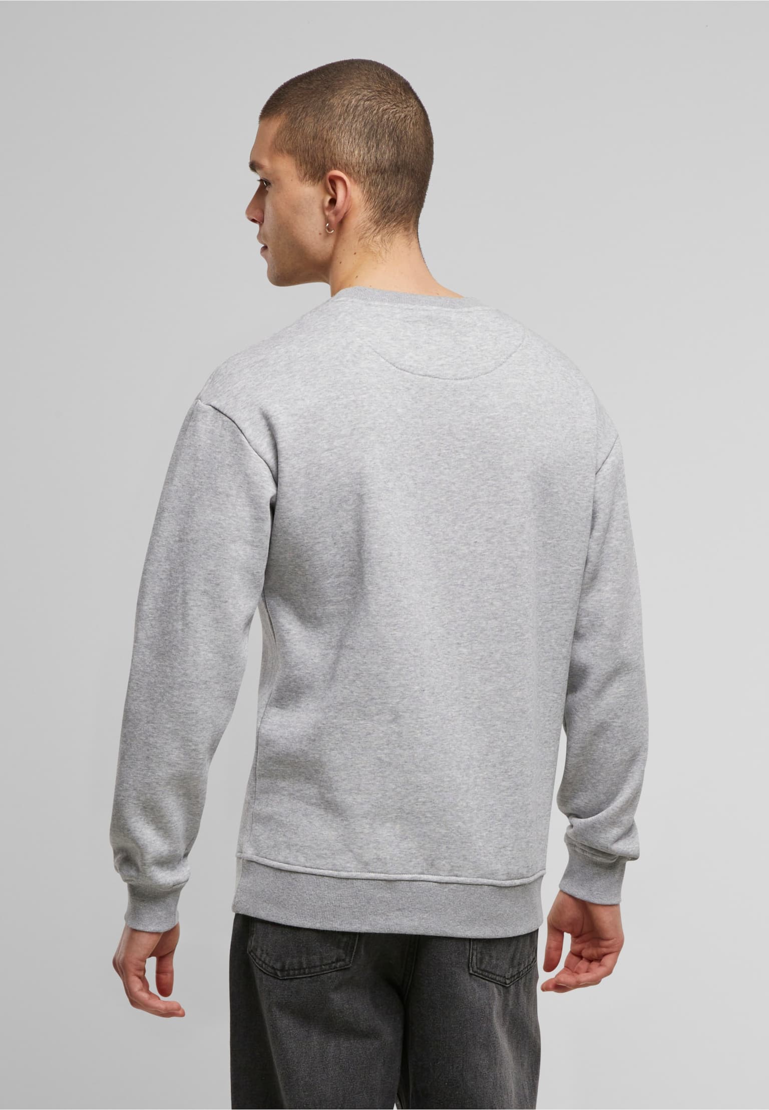 Forvert Sweat Crewn. Carlsbad – Bild 2