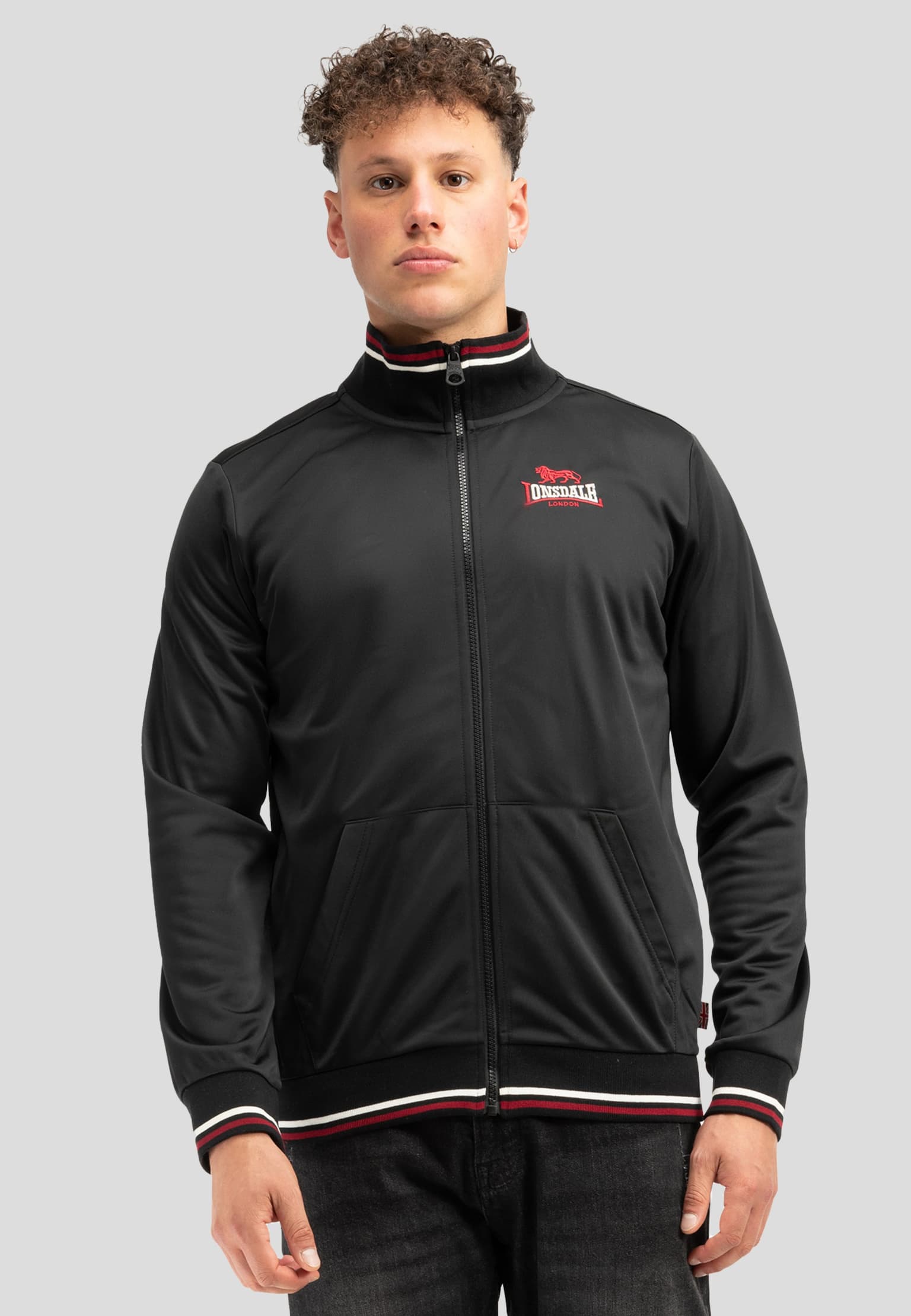 Lonsdale London IRTHING