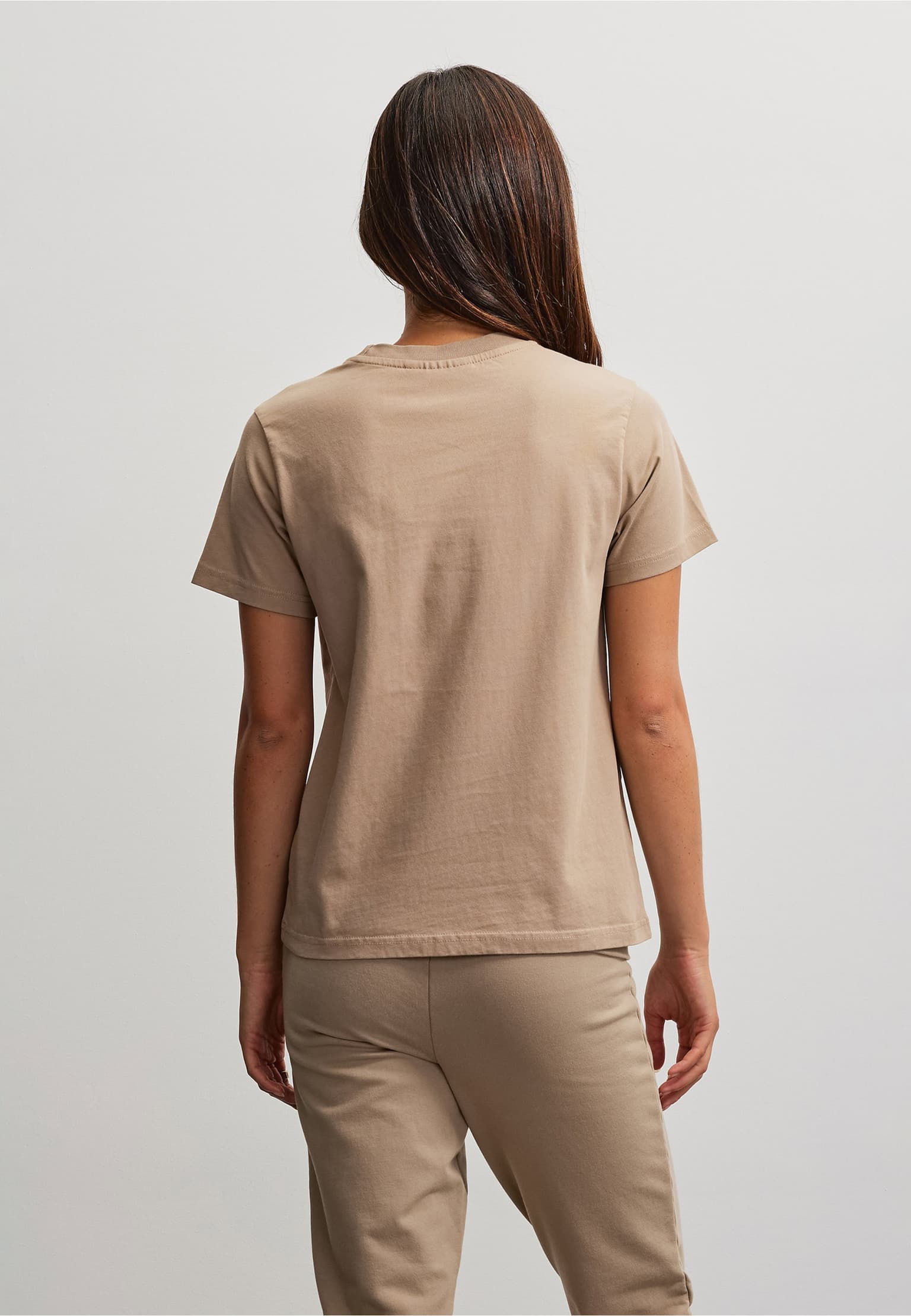 PEGADOR Lamia Regular Tee – Bild 2